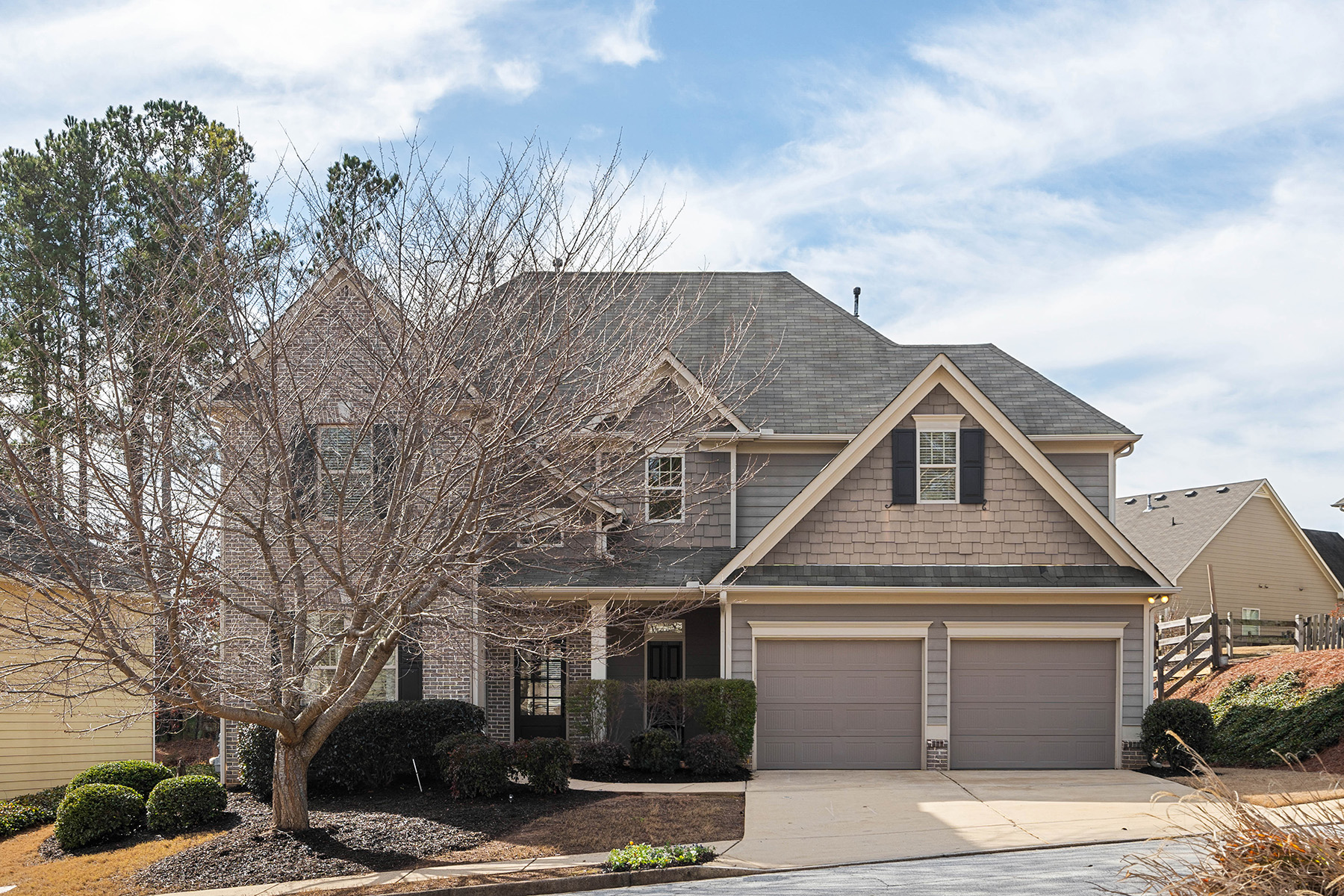 92 Fieldstone Lane