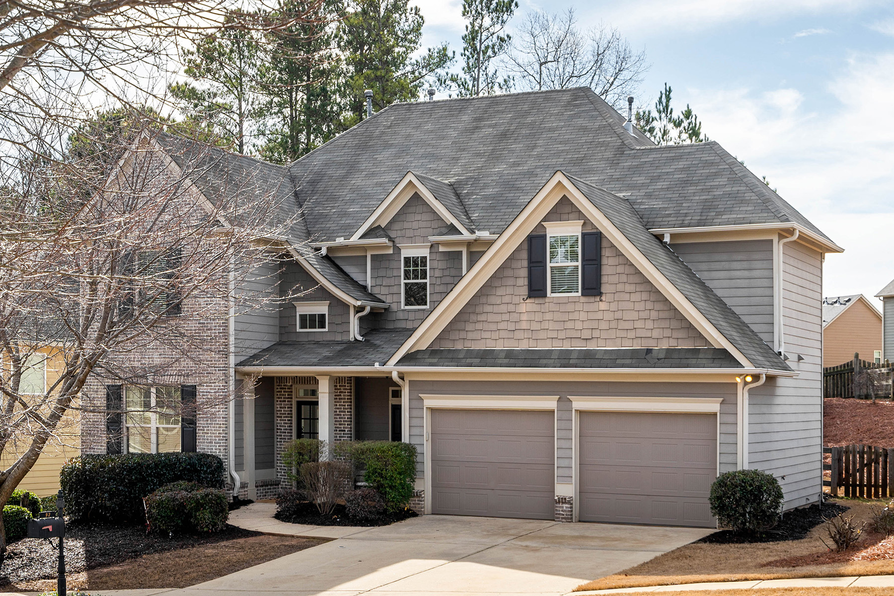 92 Fieldstone Lane