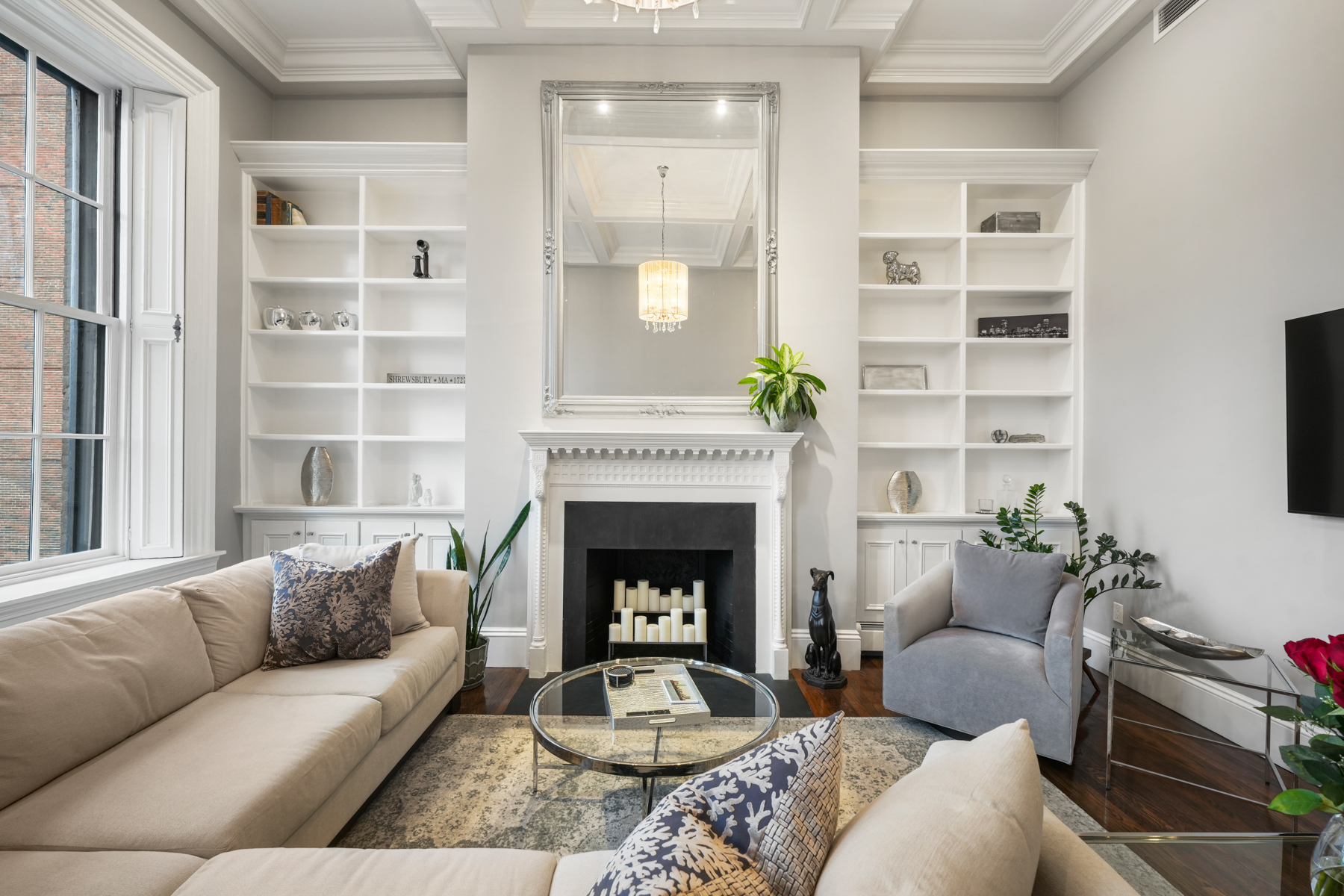182 Beacon 6