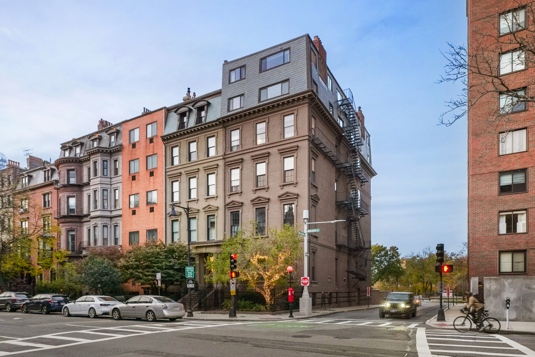 182 Beacon 6