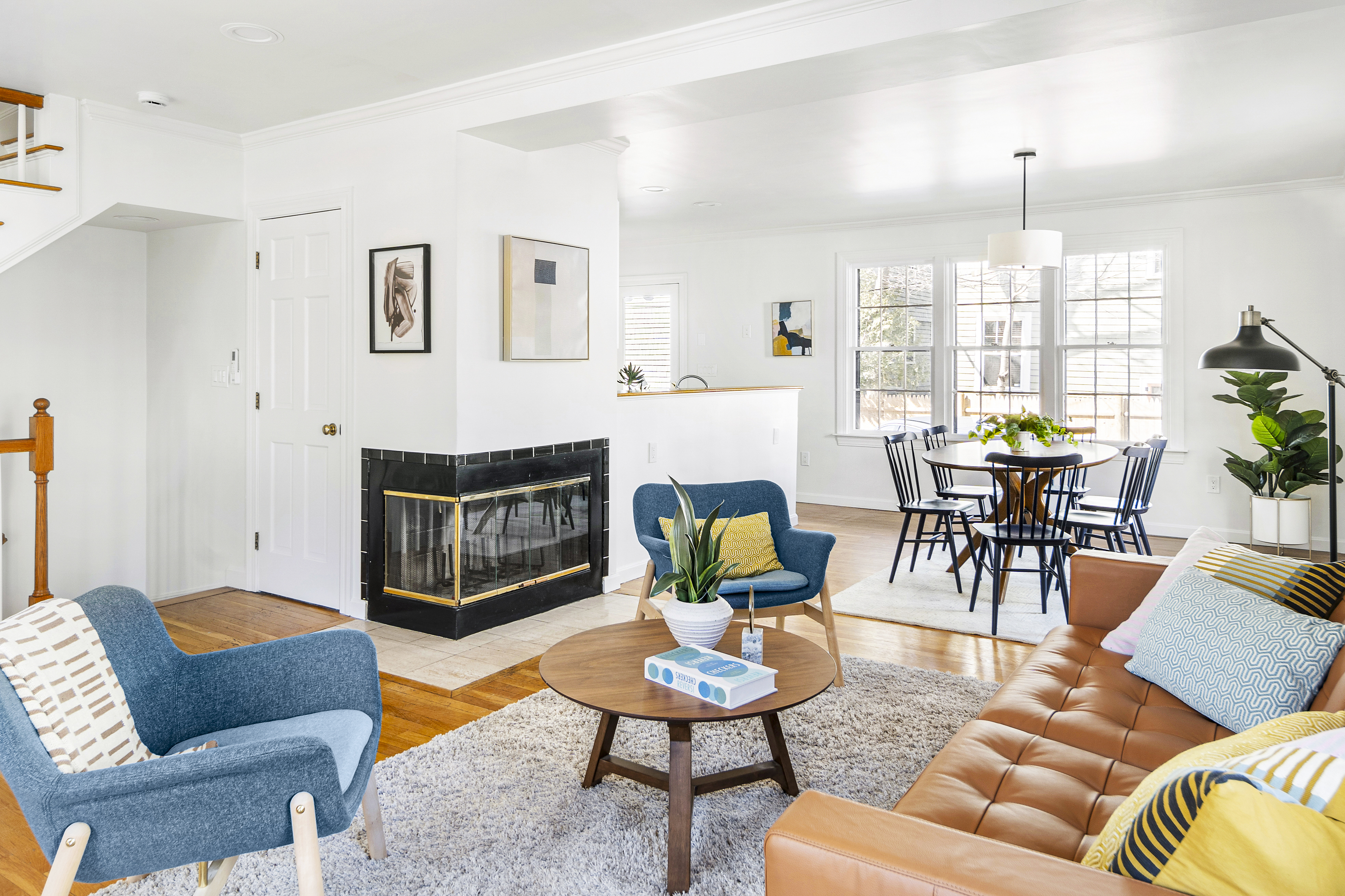 5 Gerry St 
