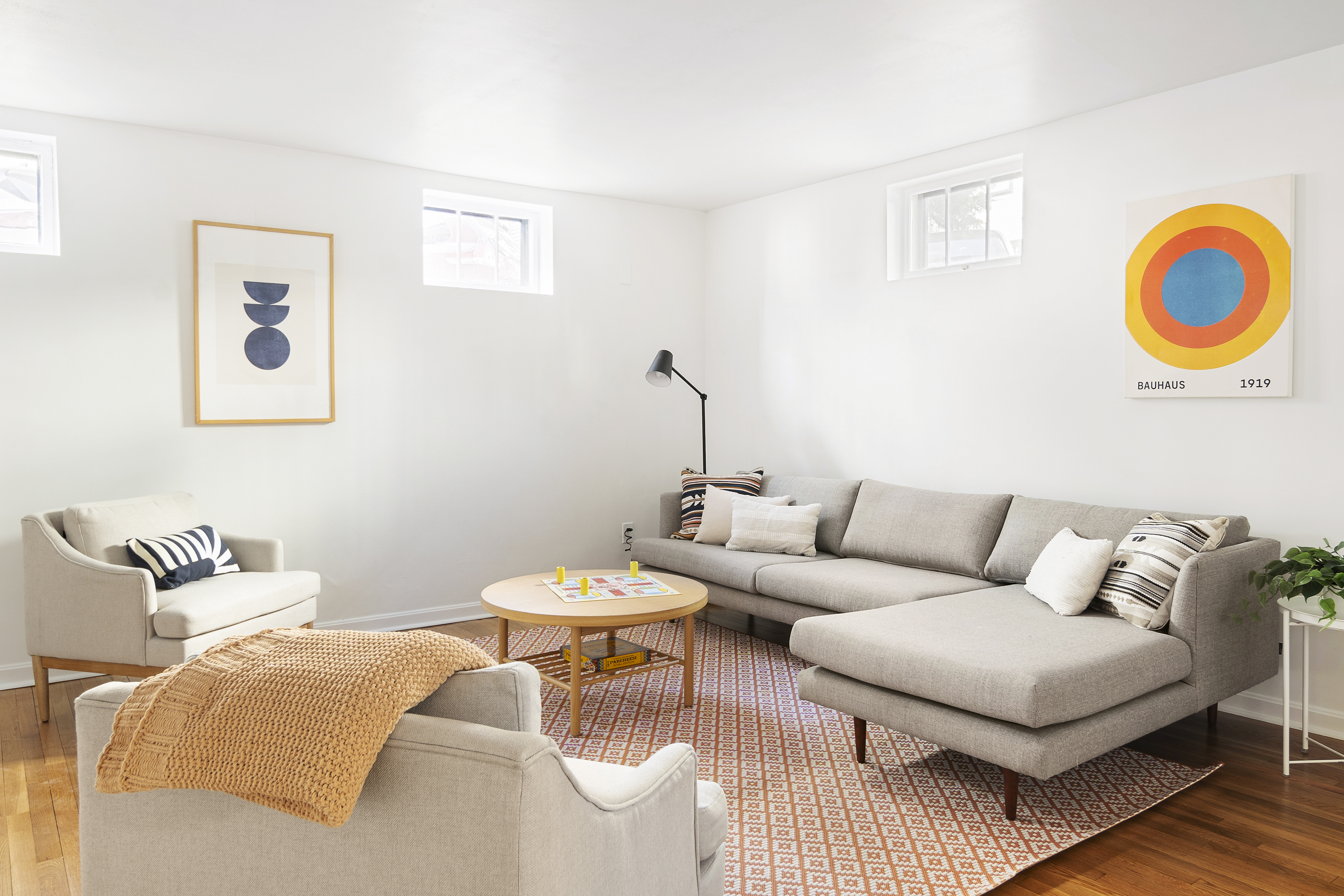 5 Gerry St 