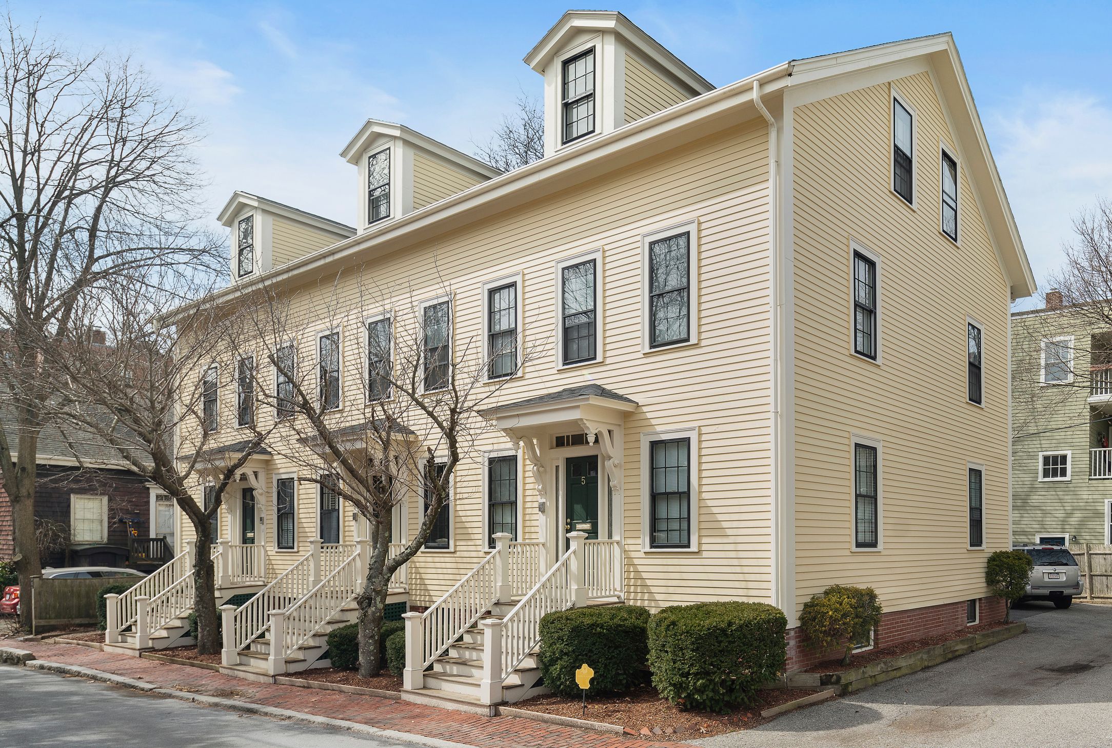 5 Gerry St 