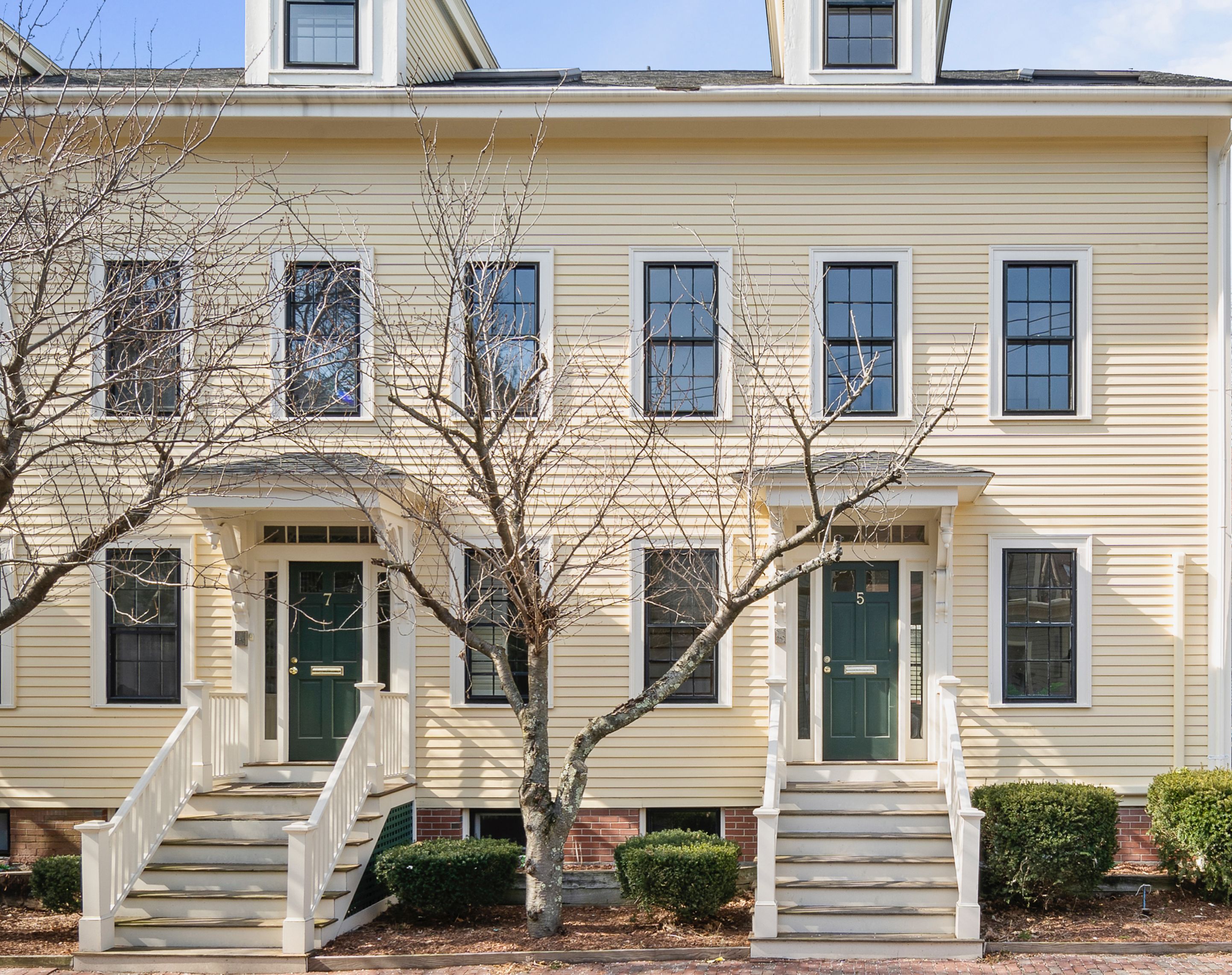 5 Gerry St 