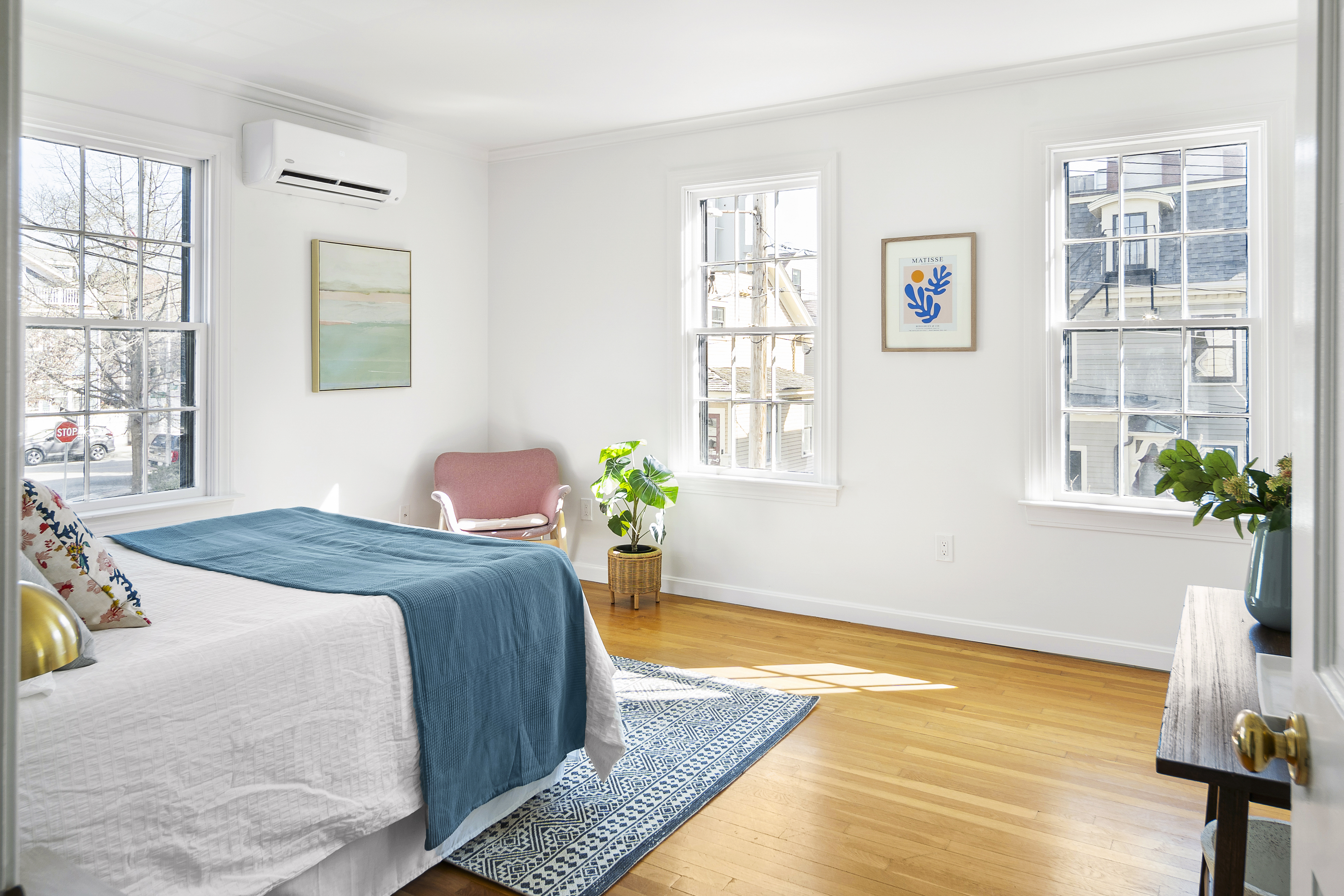 5 Gerry St 