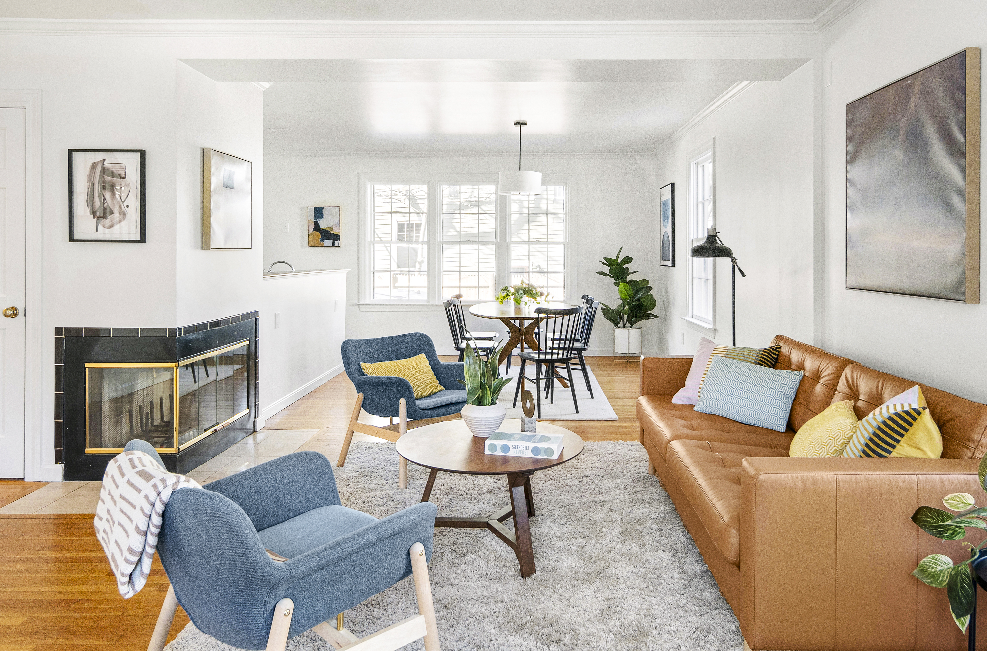5 Gerry St 