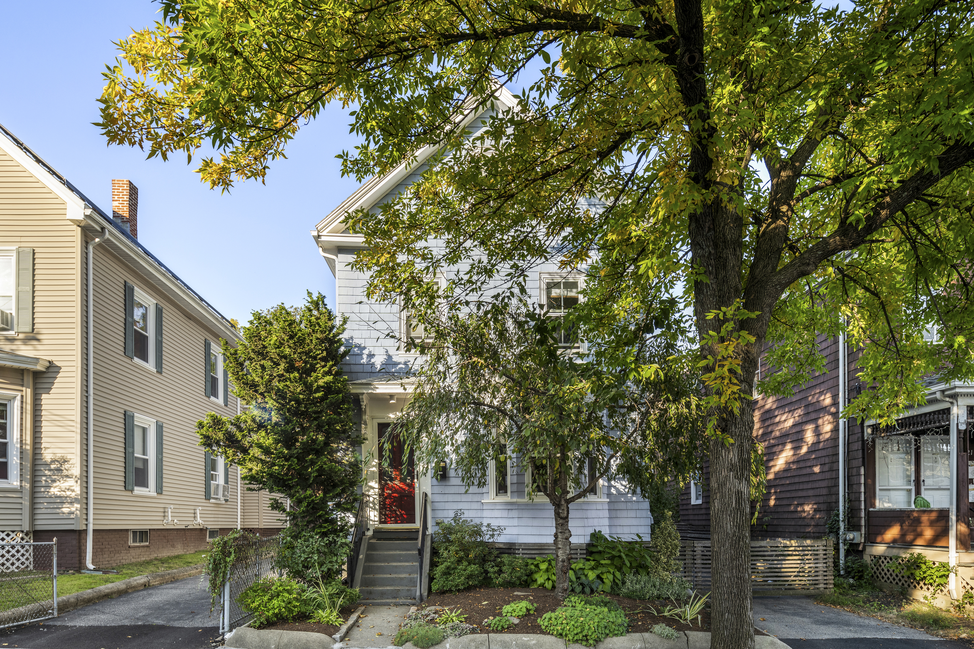 23 Avon St 