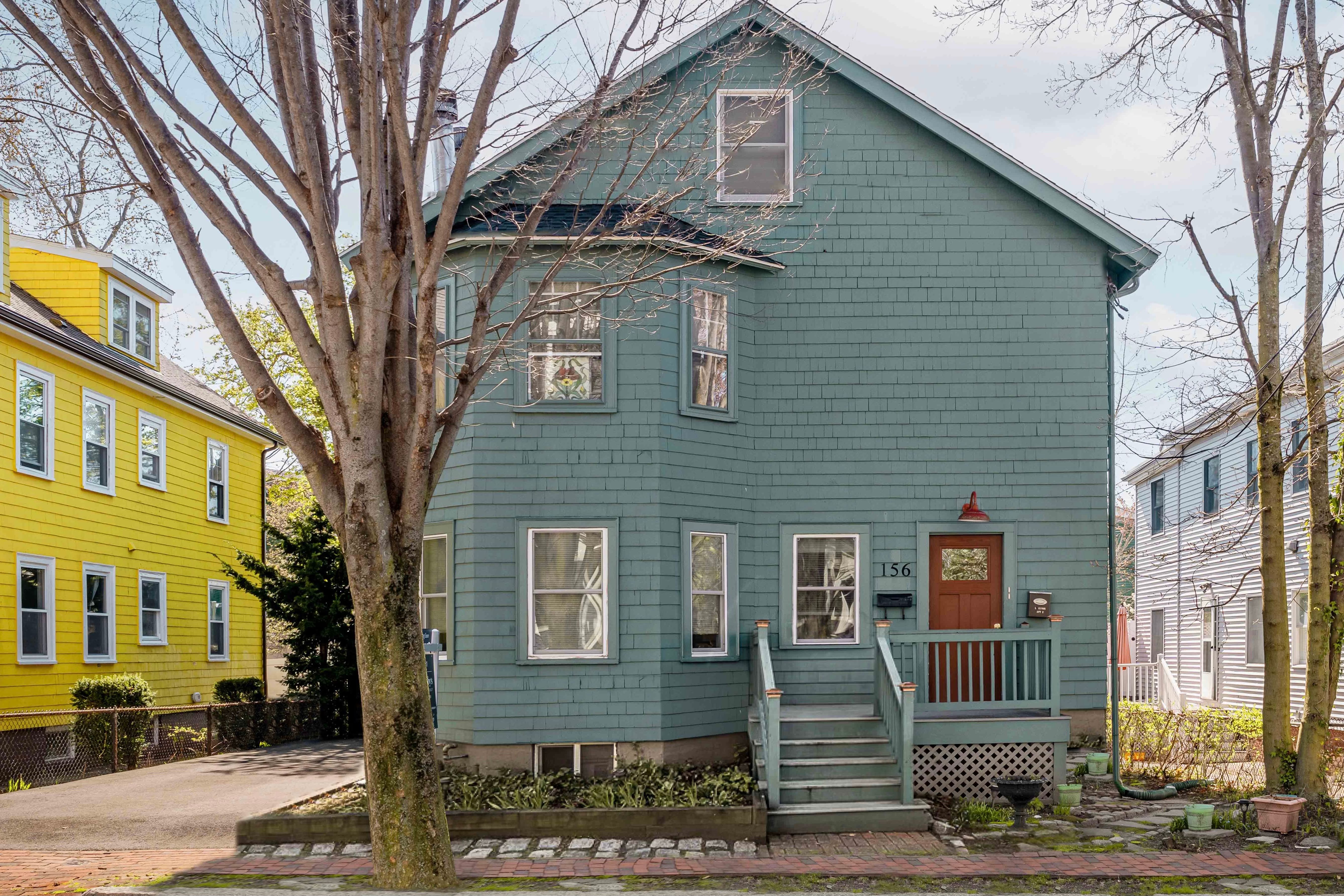 156-158 Raymond St 1