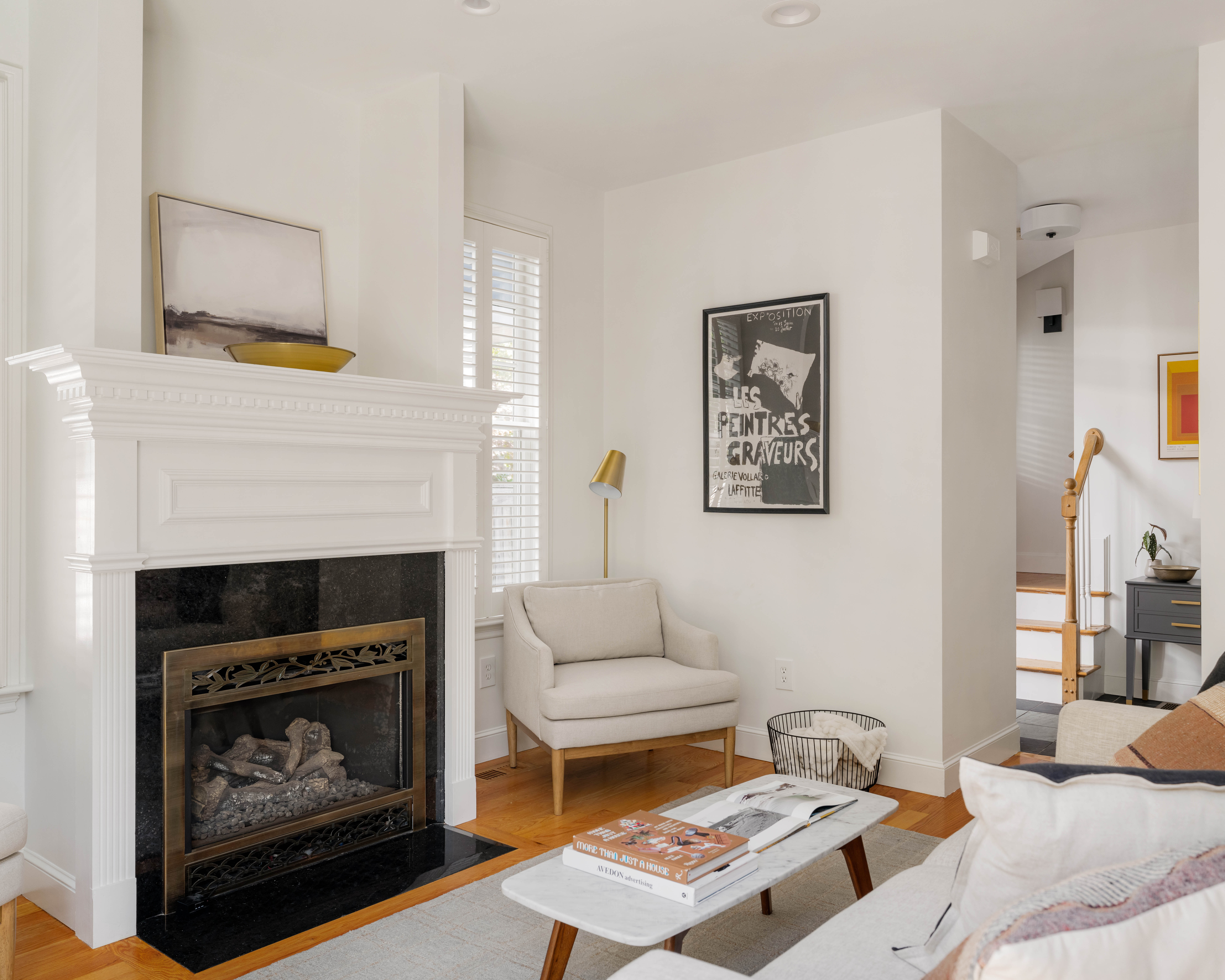 12B Watson St 
