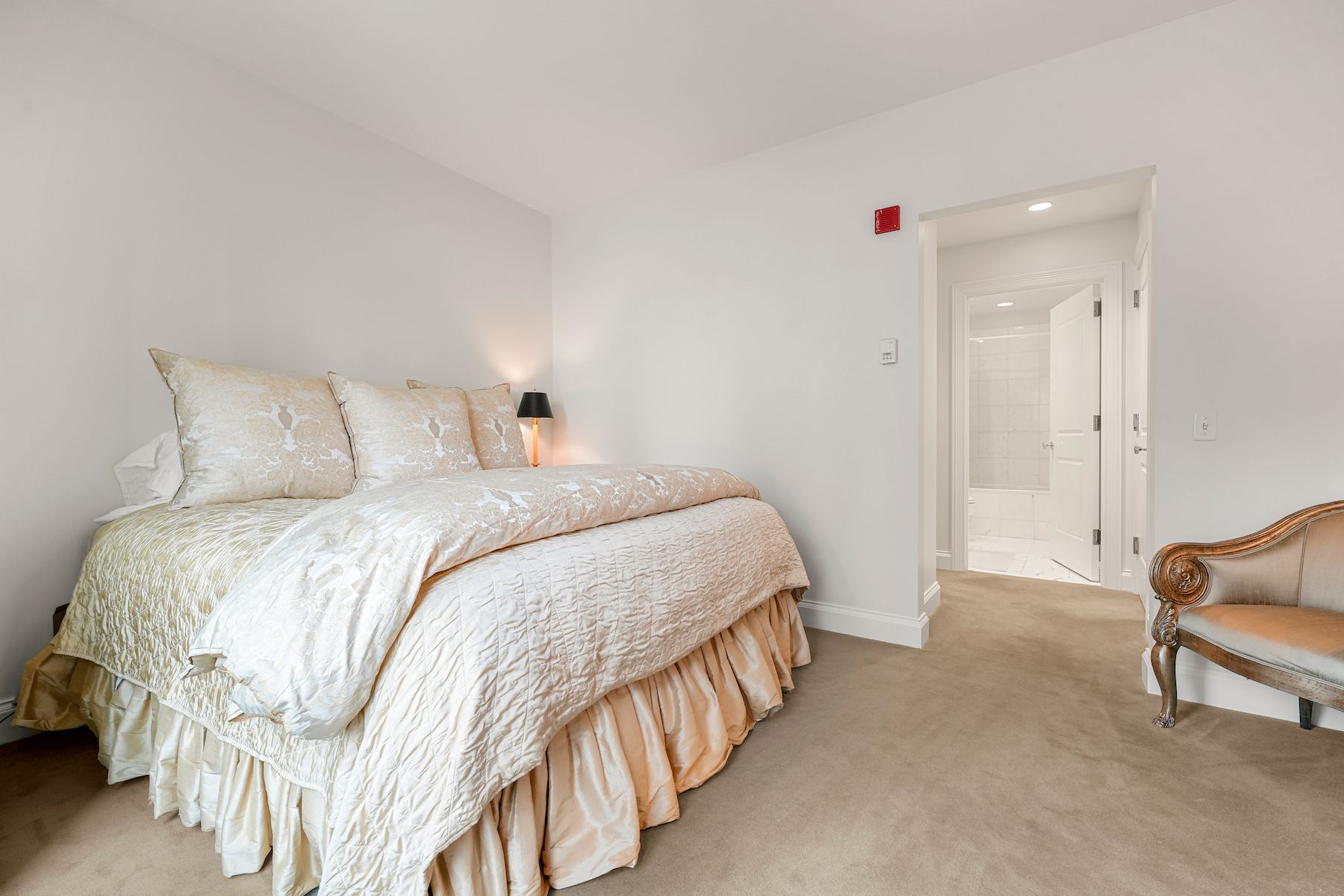 100 Belvidere Street 7E