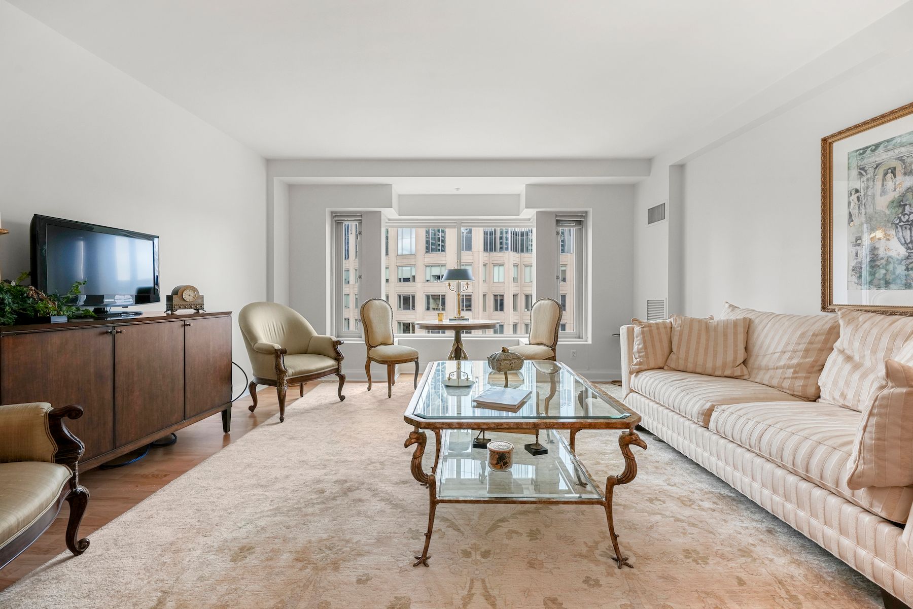 100 Belvidere Street 7E