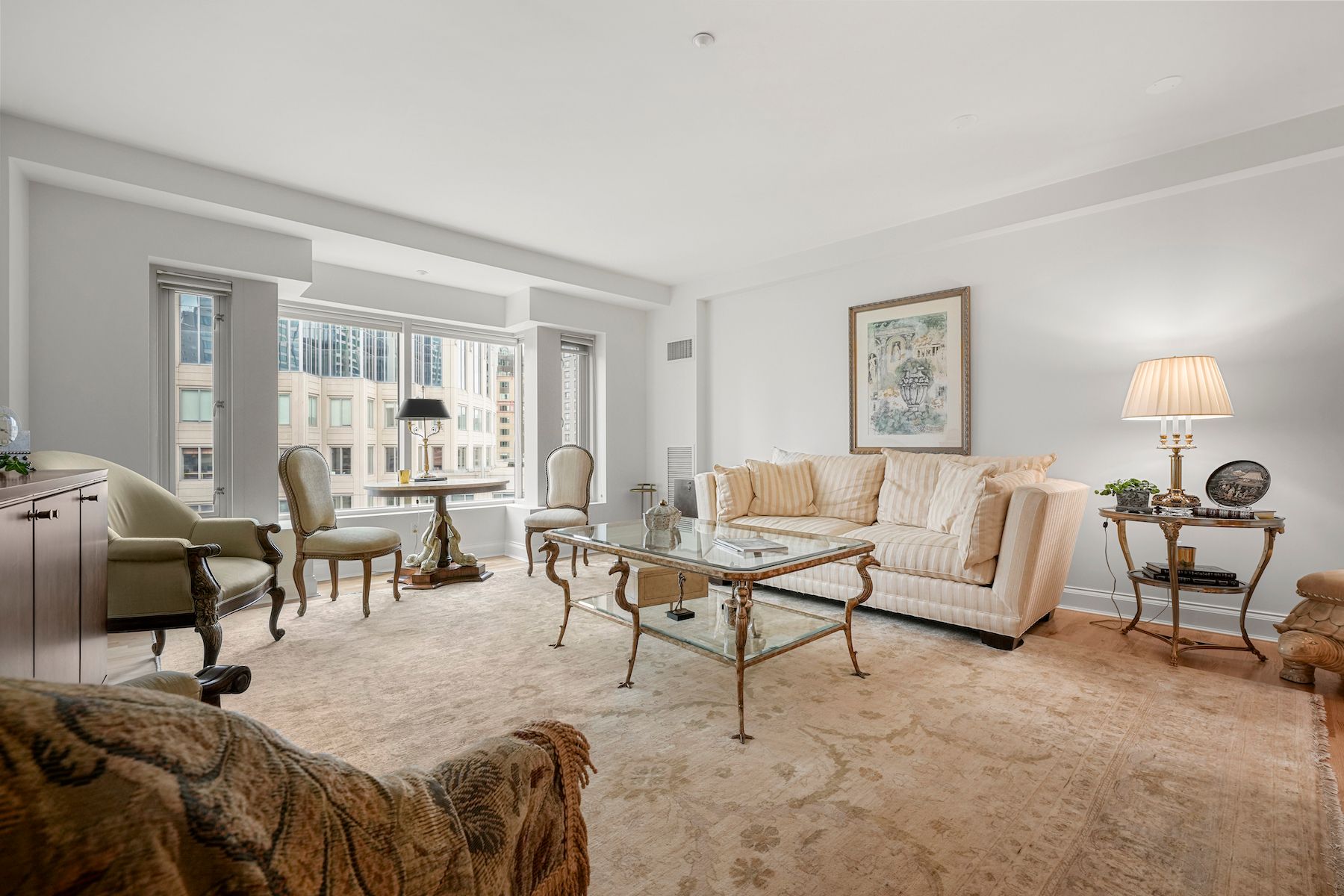 100 Belvidere Street 7E