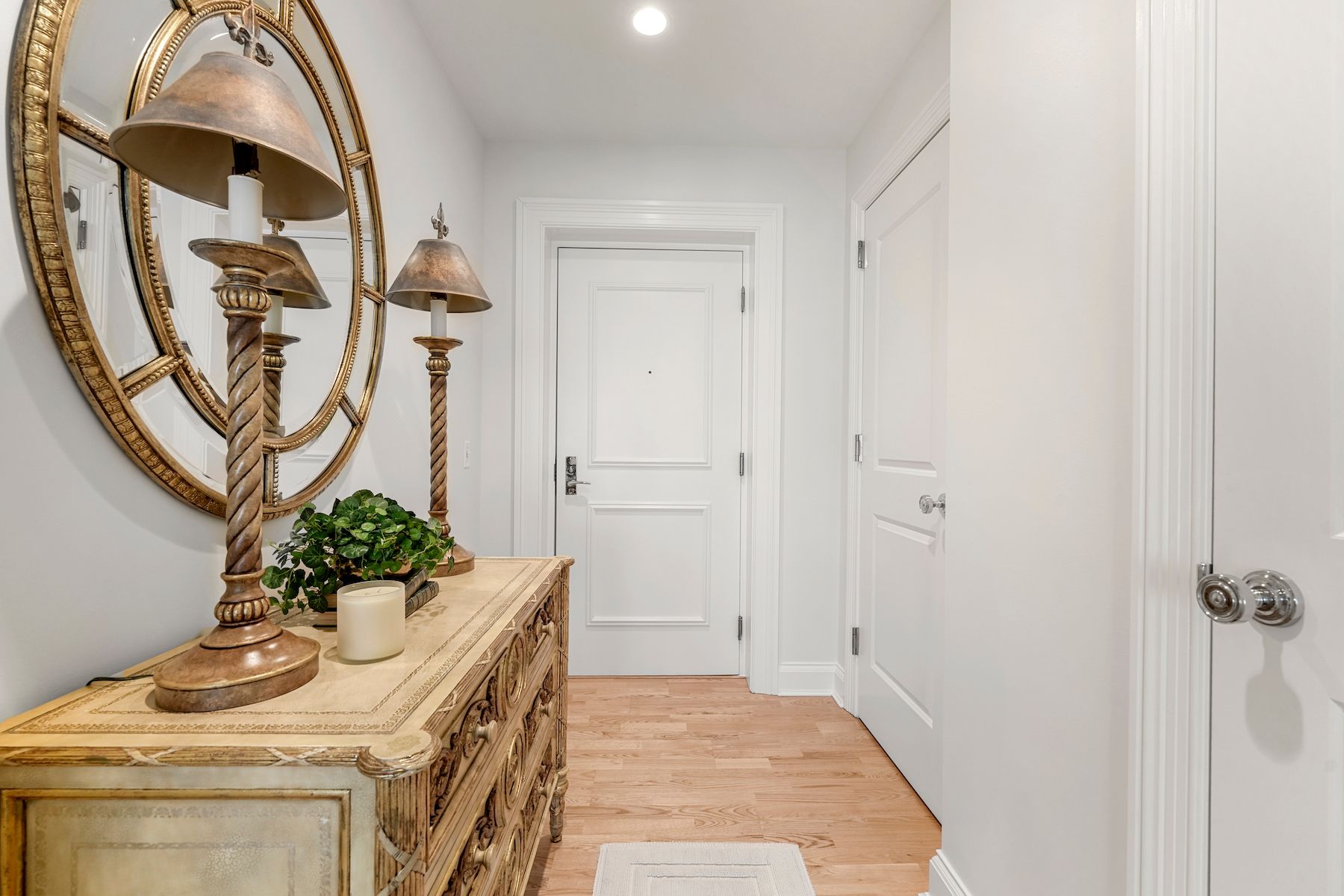 100 Belvidere Street 7E