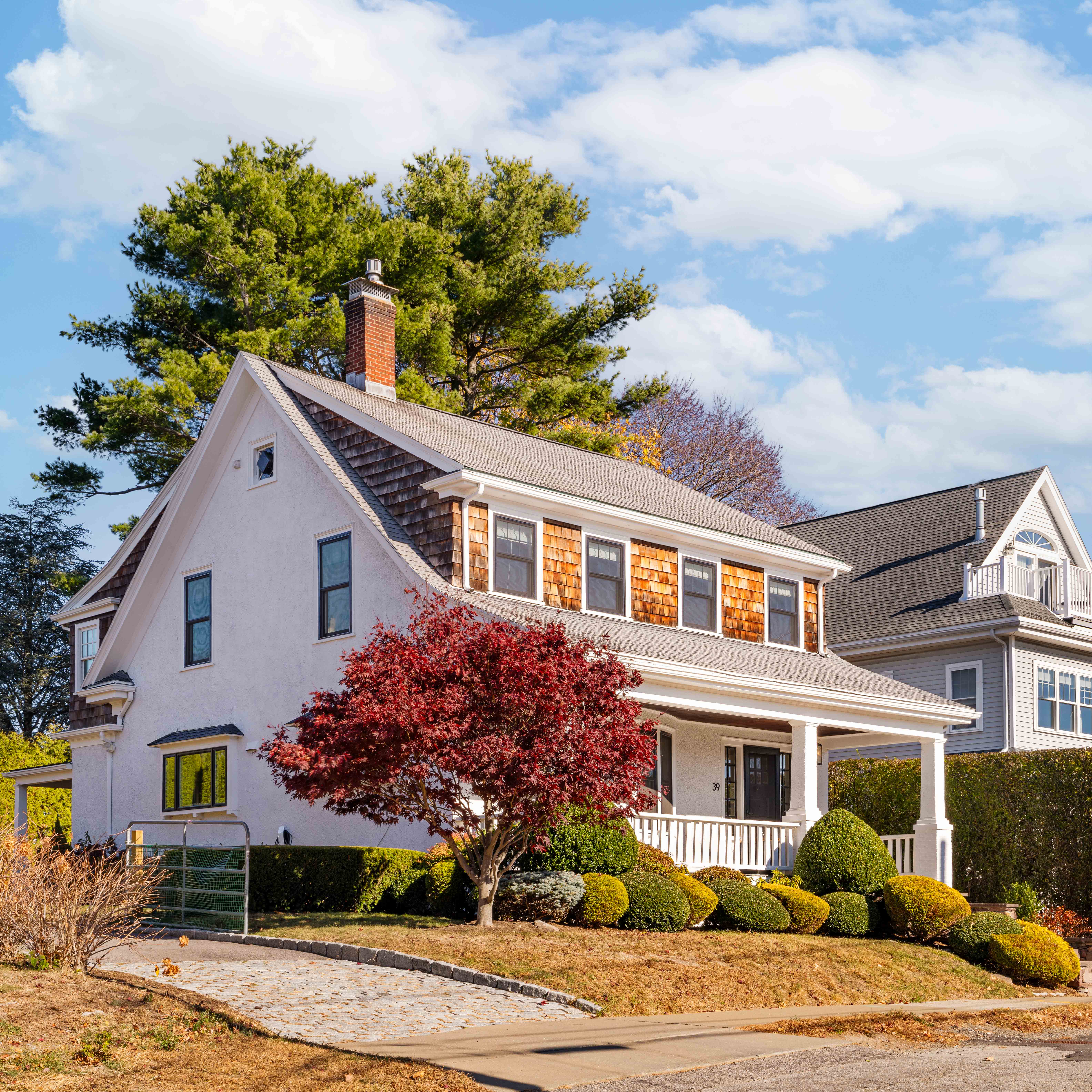 39 Upland Road 