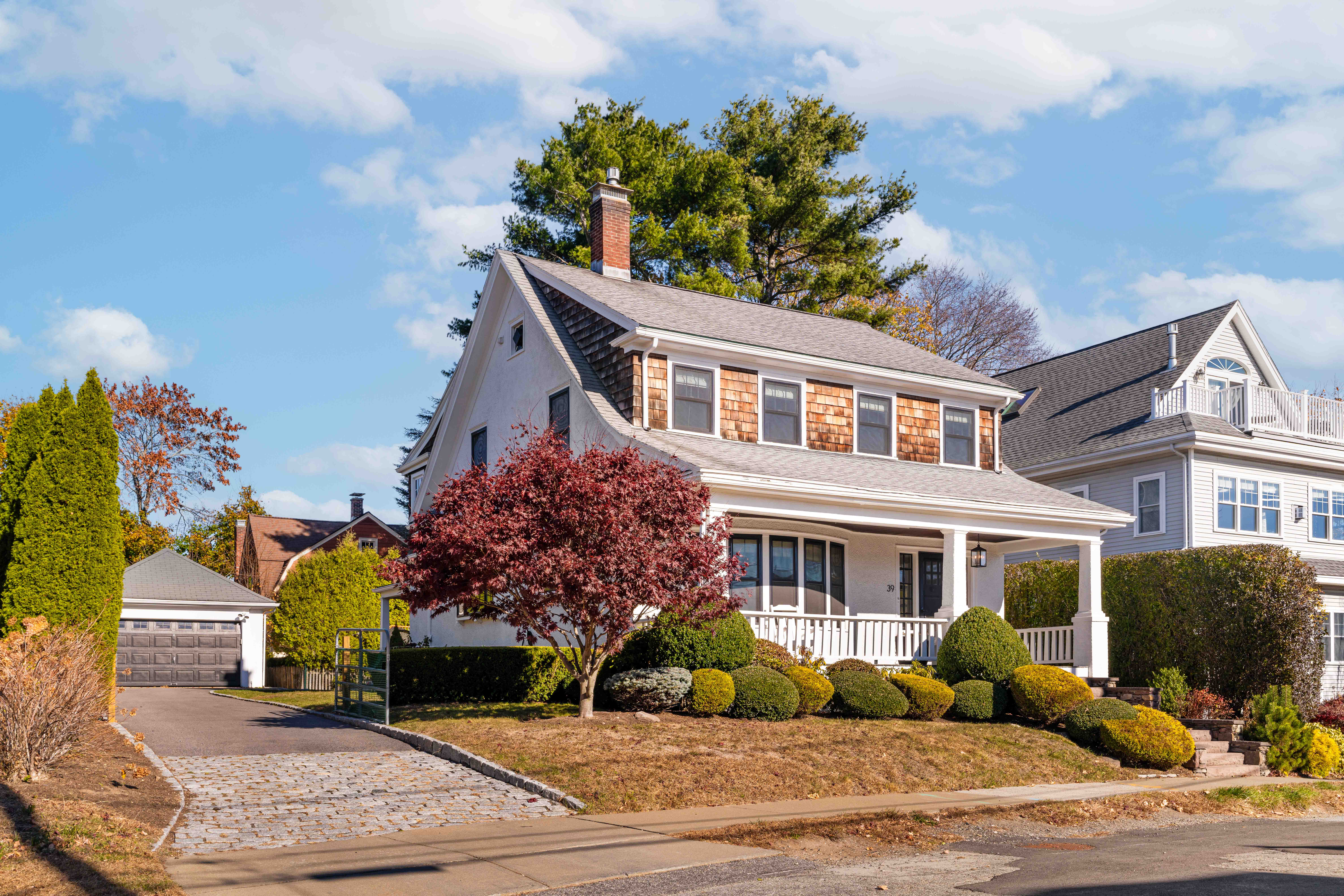 39 Upland Road 