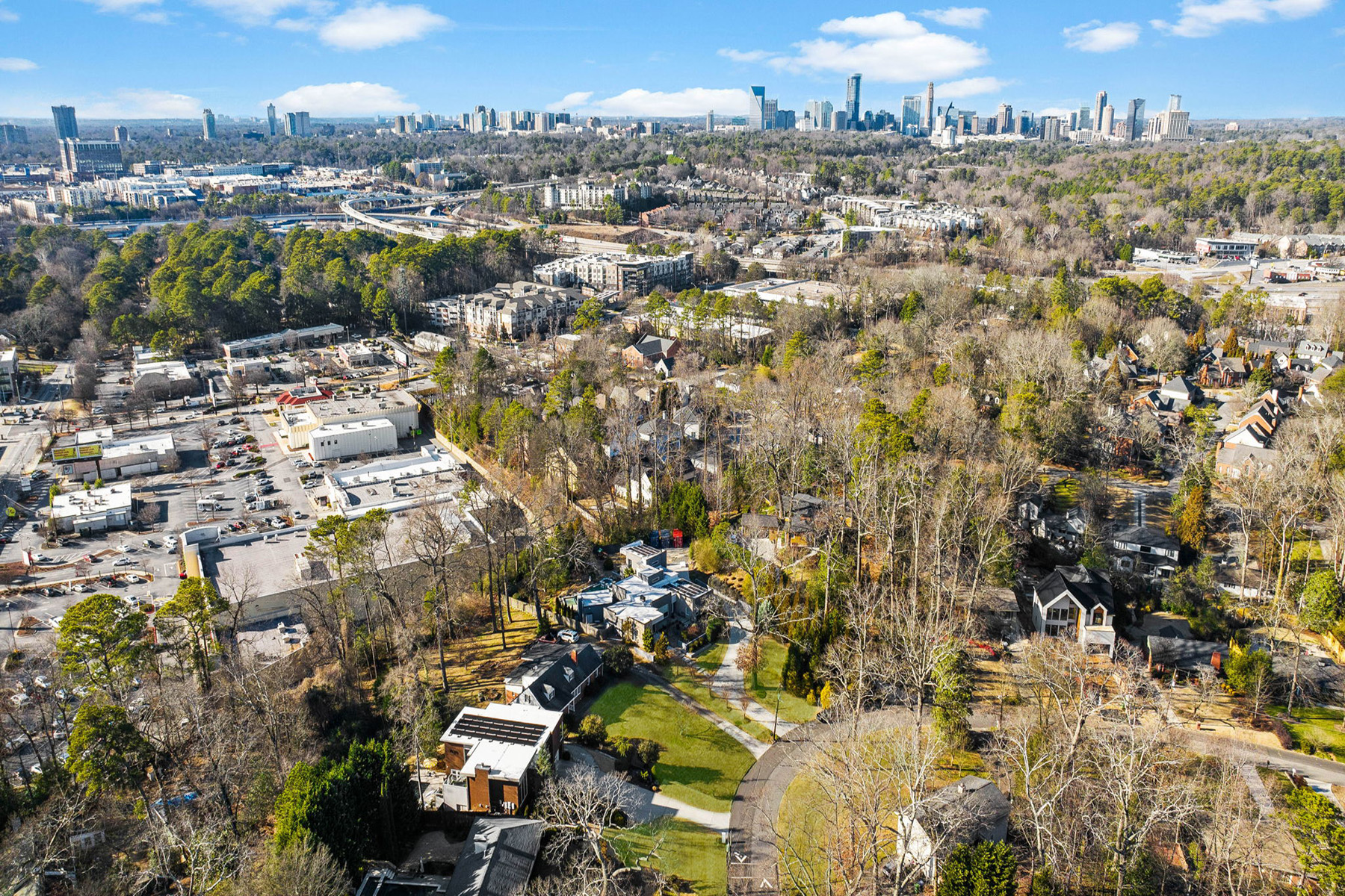 1002 Citadel Drive