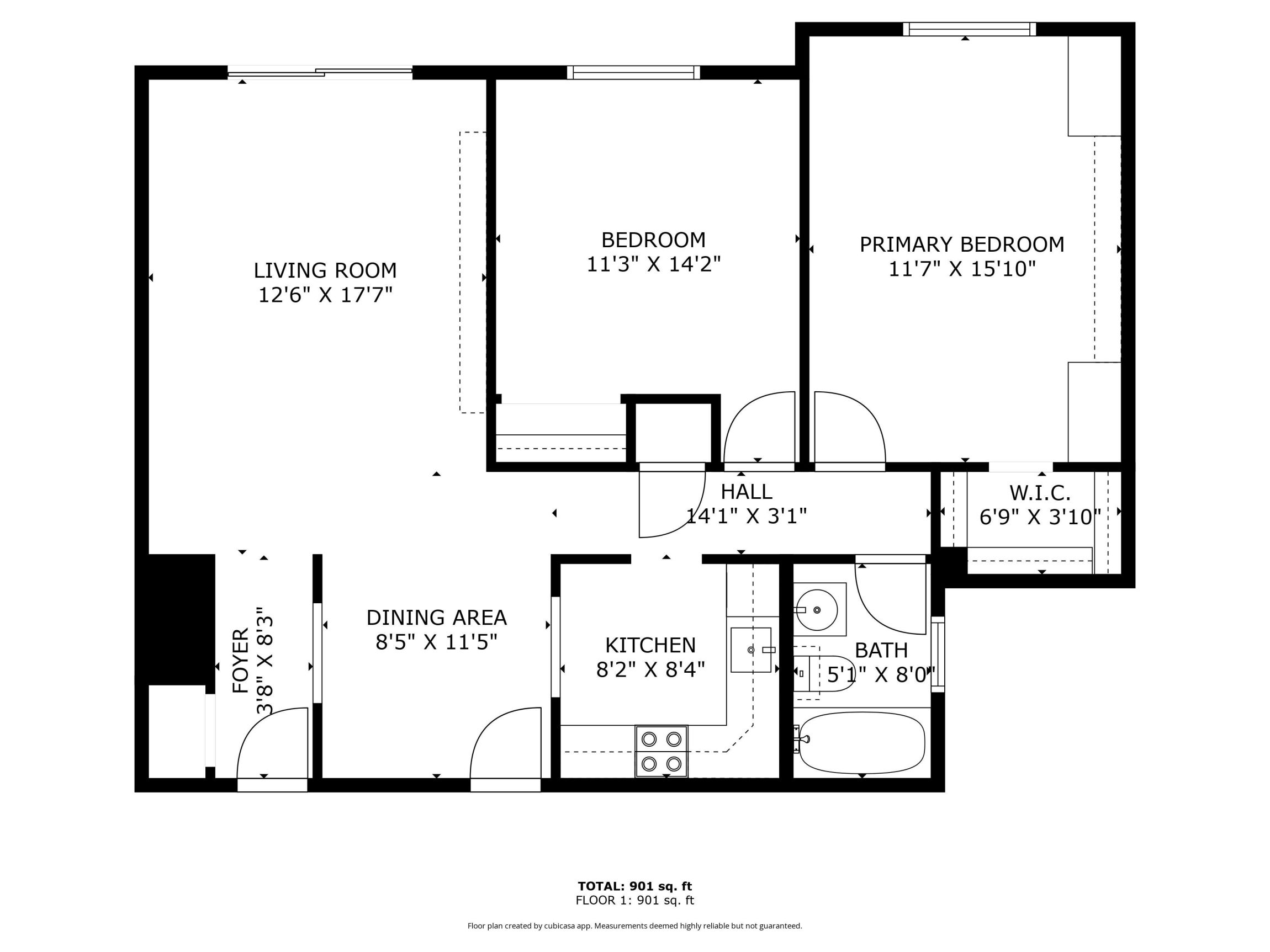 151 Bittersweet Lane 228