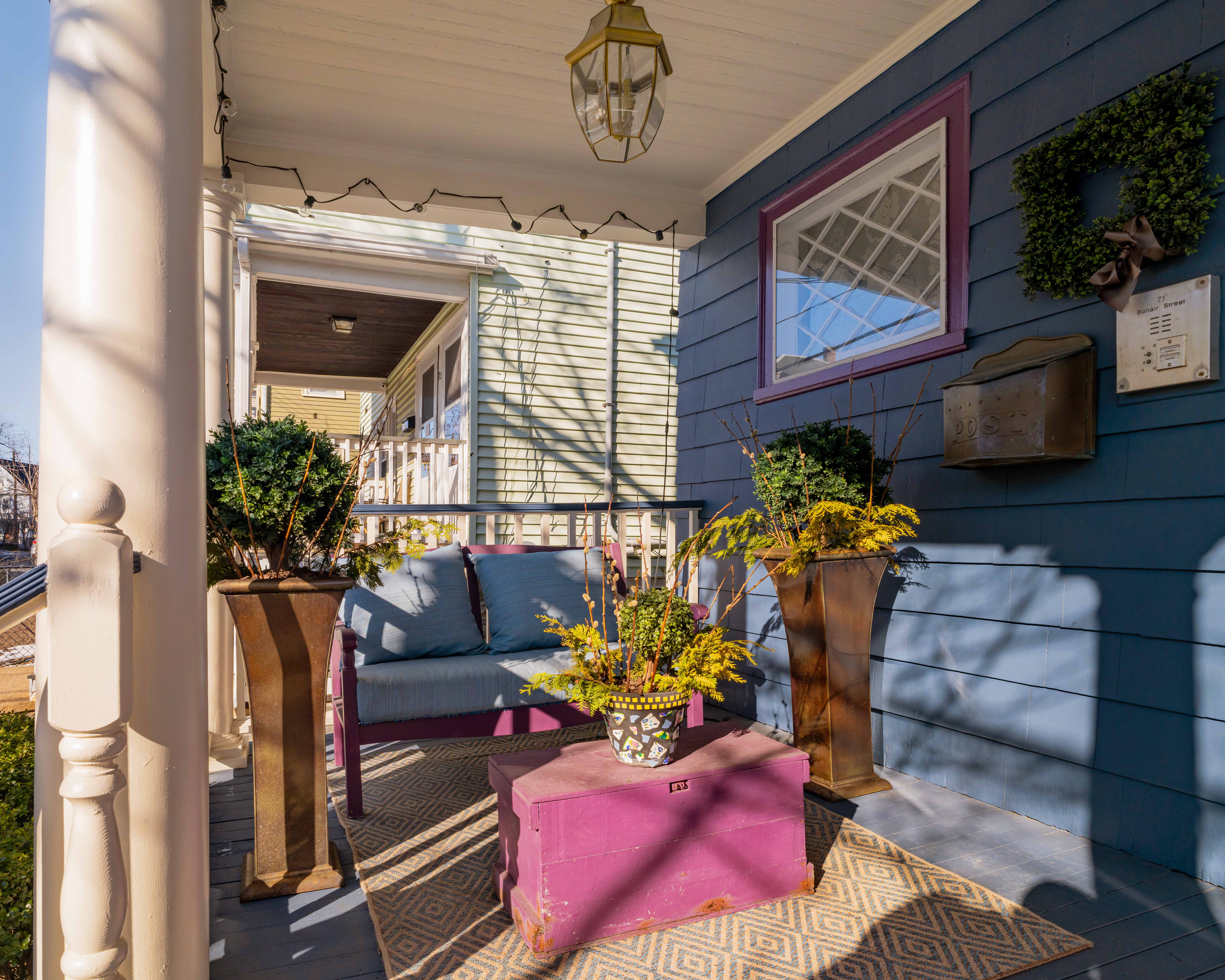 71 Bonair Street 