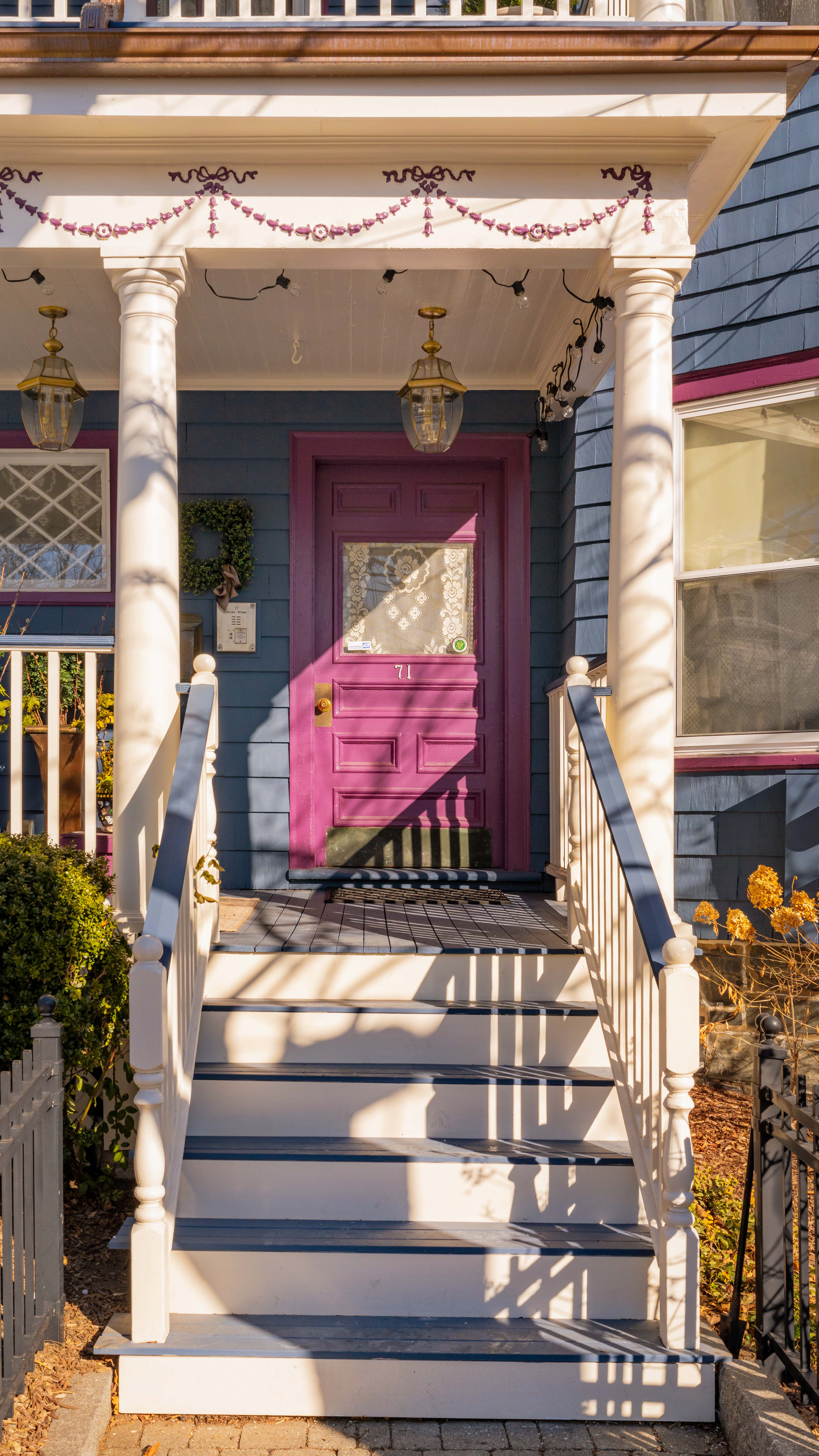 71 Bonair Street 