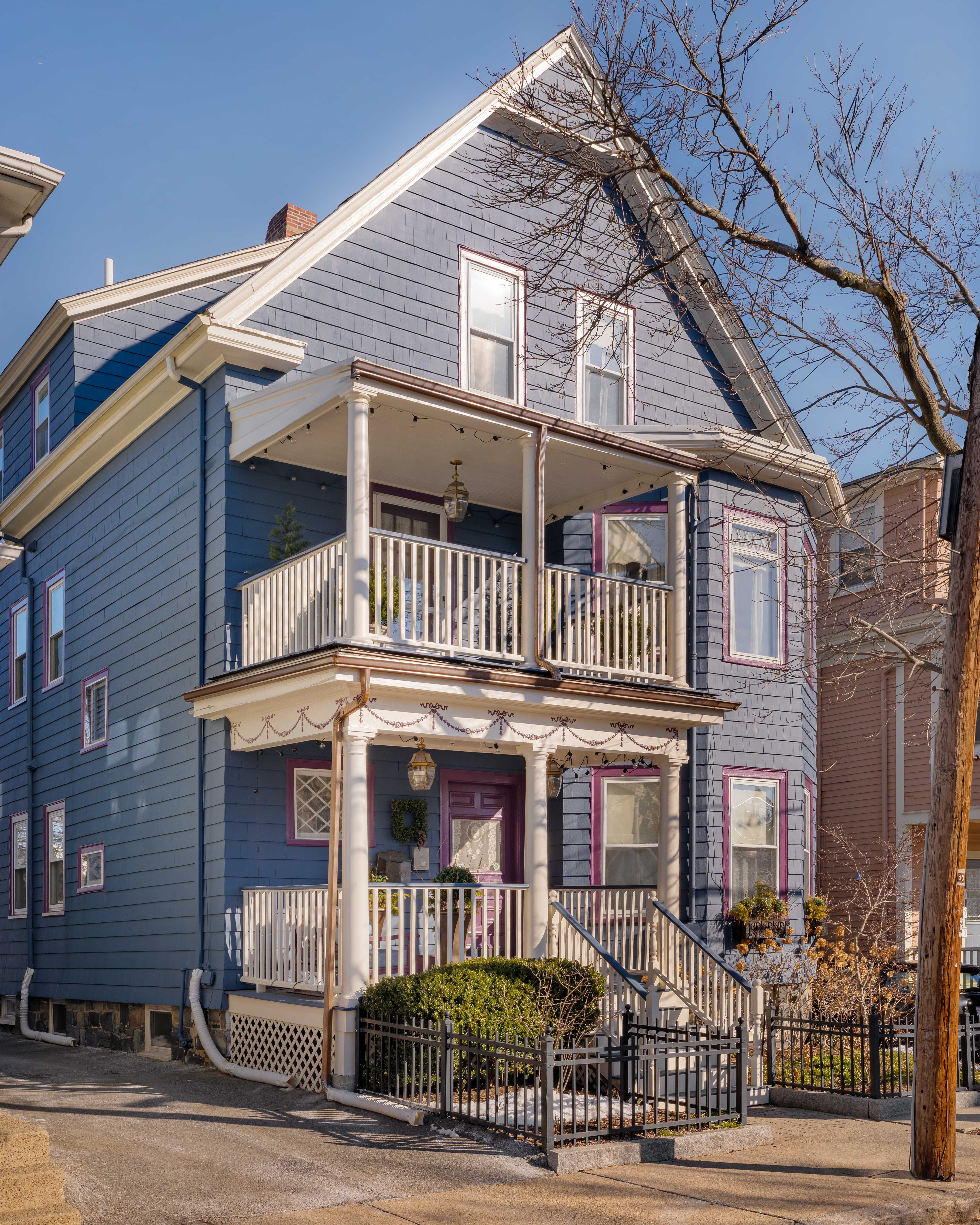 71 Bonair Street 