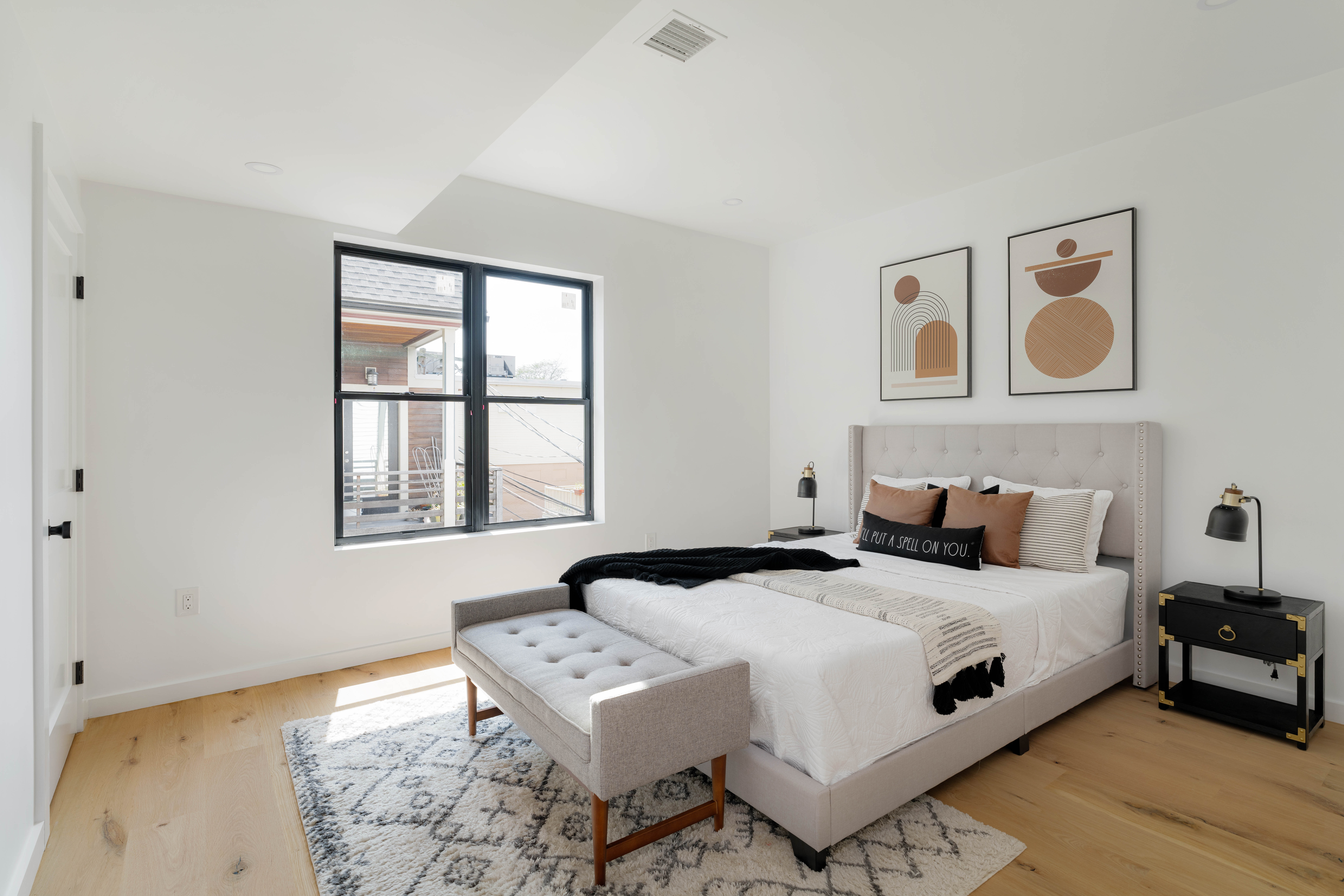15 Porter Street 