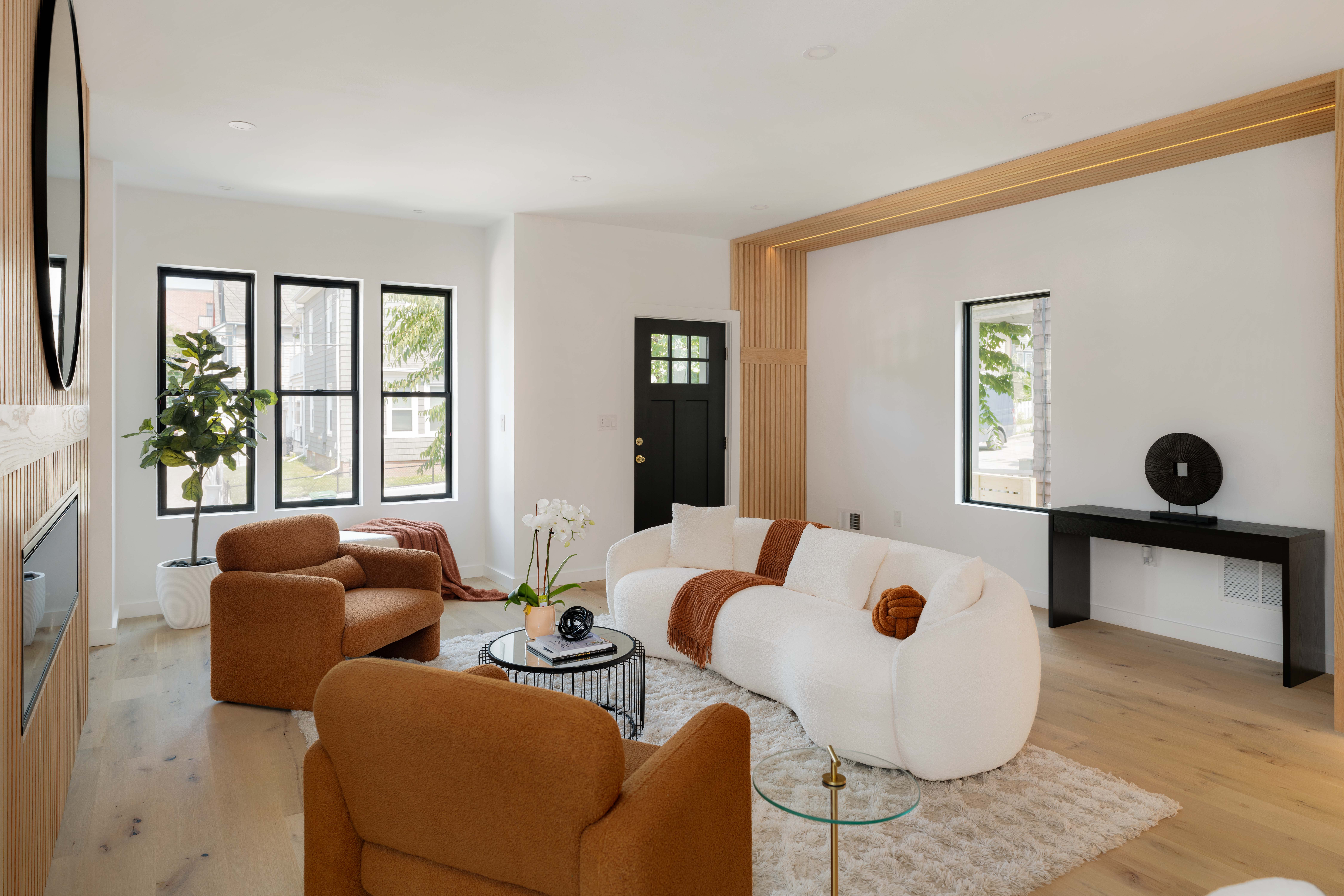 15 Porter Street 