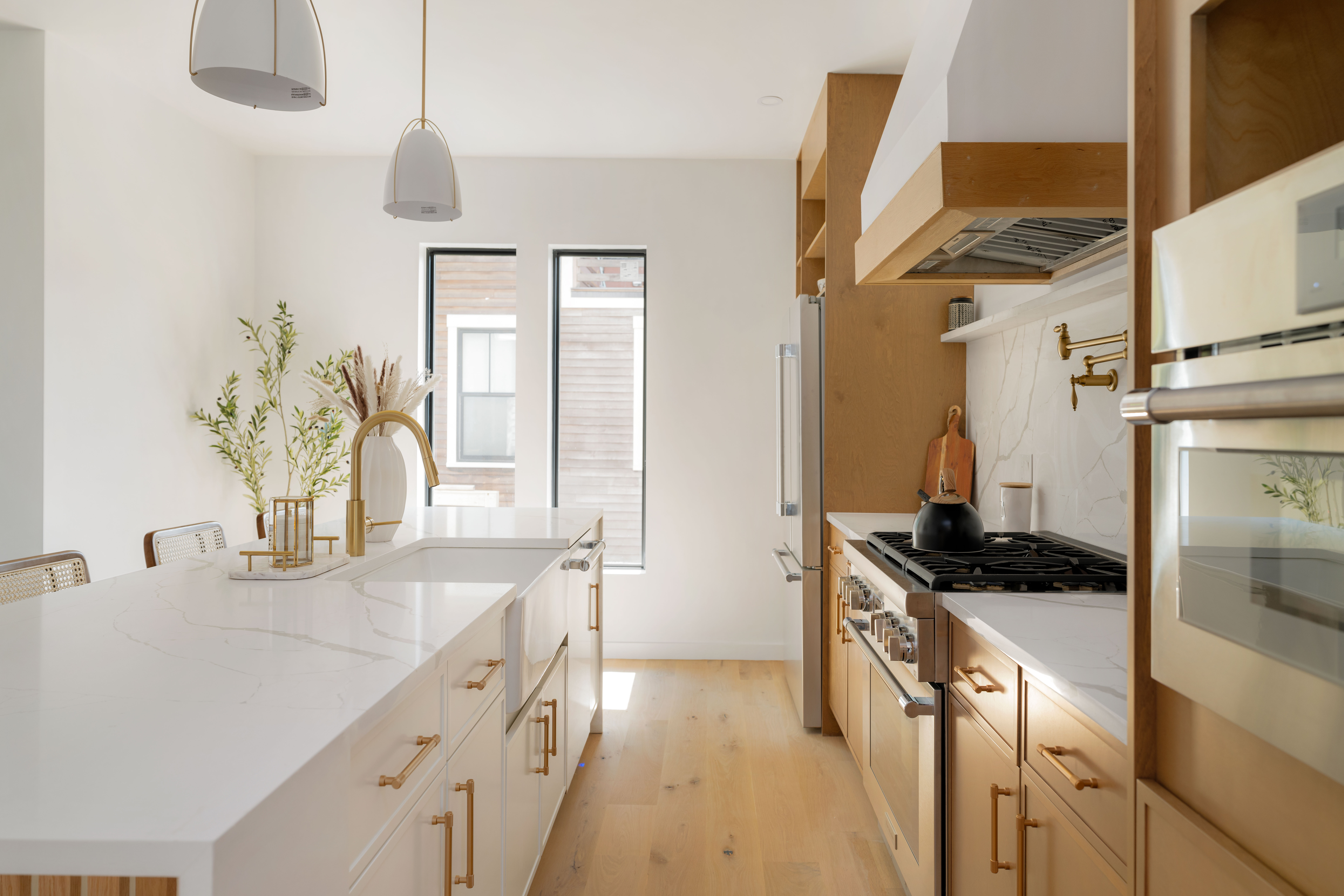 15 Porter Street 