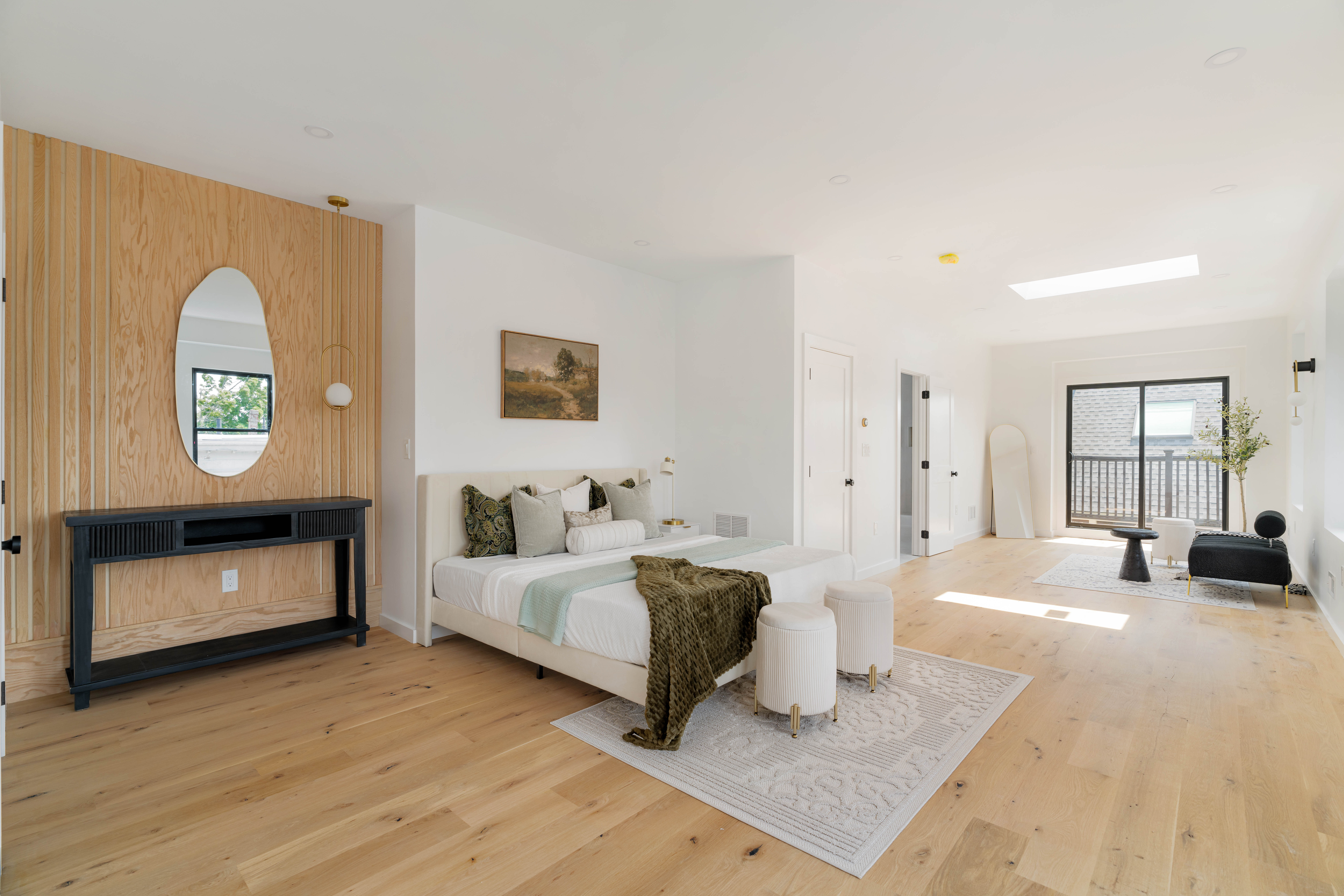 15 Porter Street 
