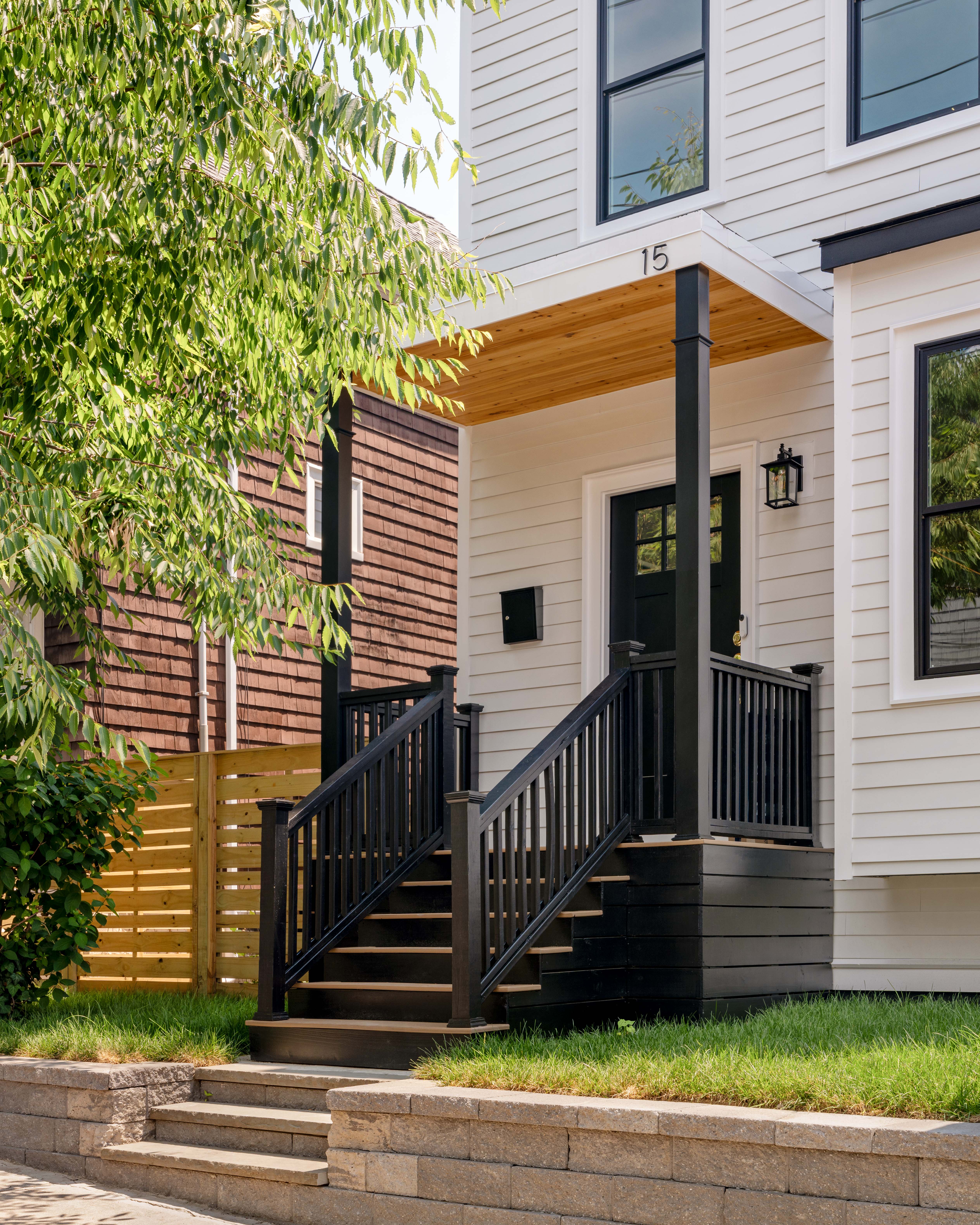 15 Porter Street 