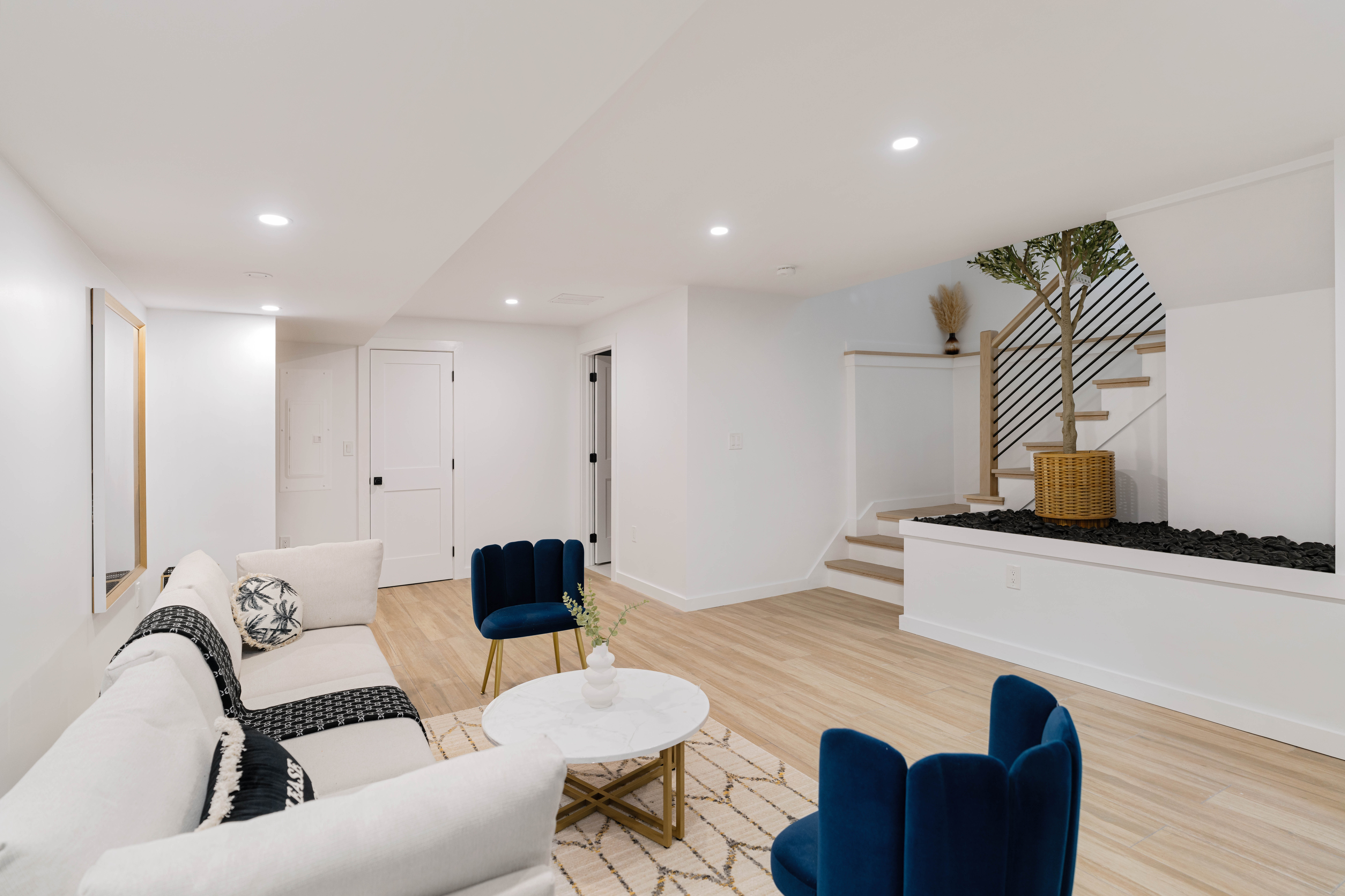 15 Porter Street 
