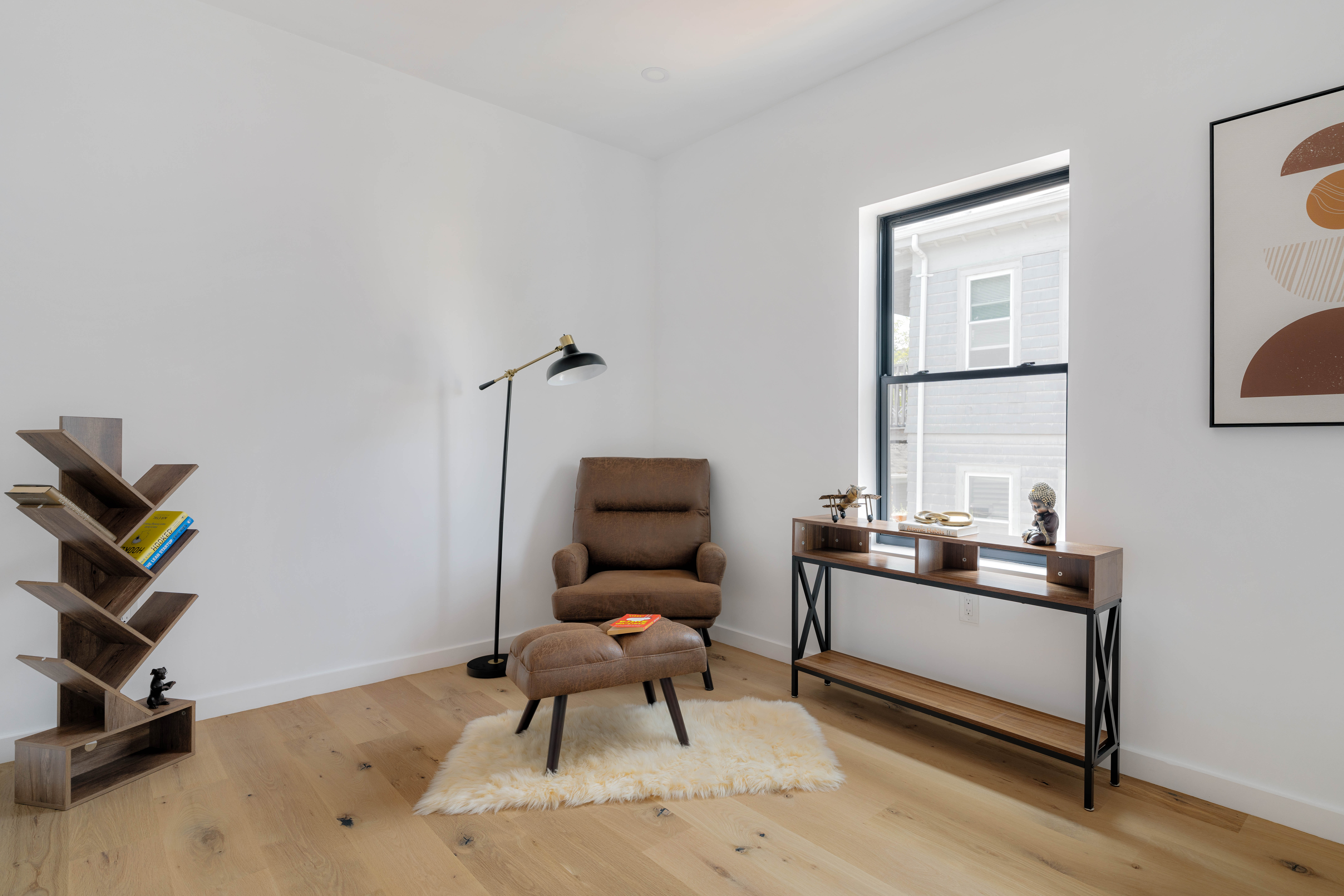 15 Porter Street 