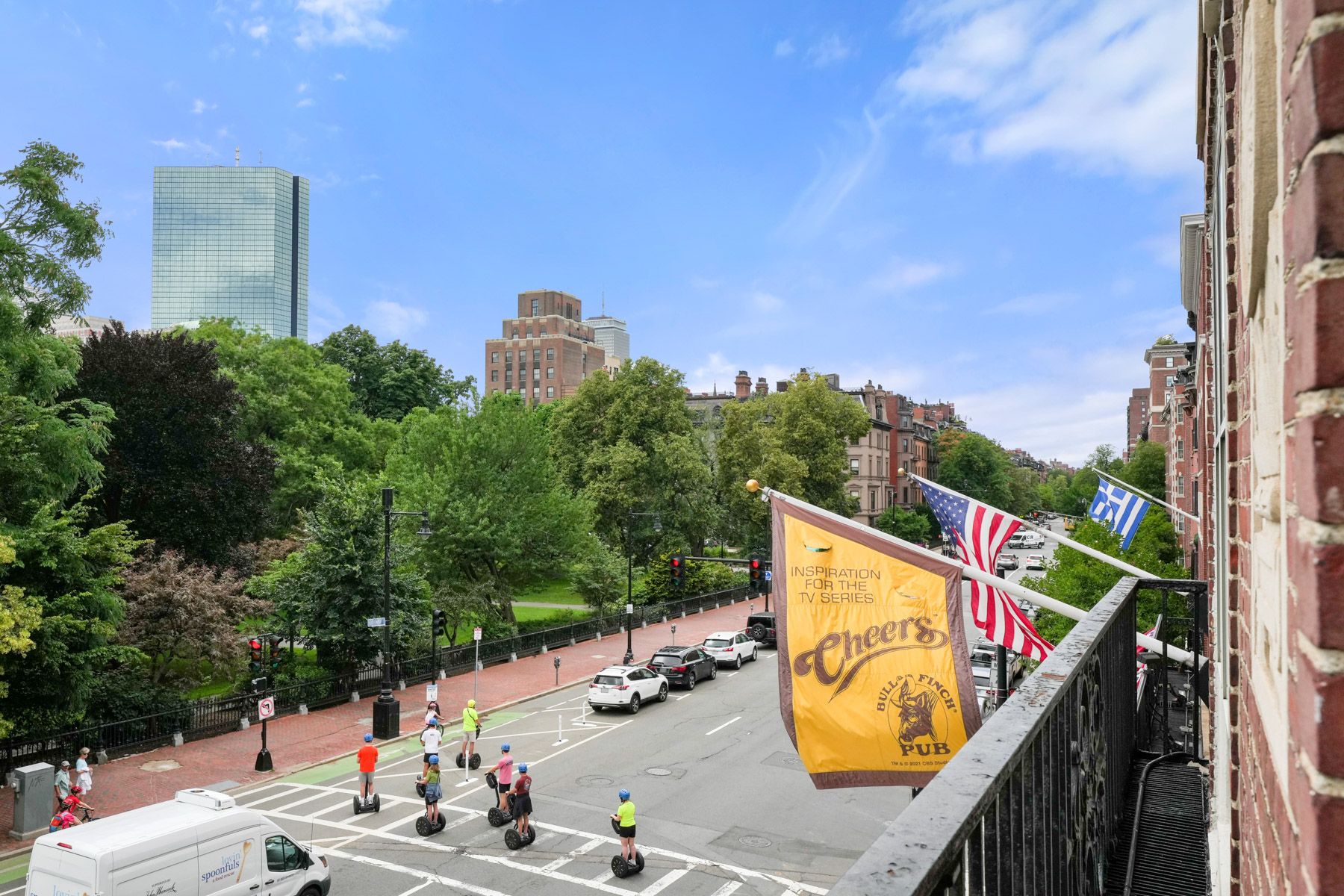 81 Beacon Street 4