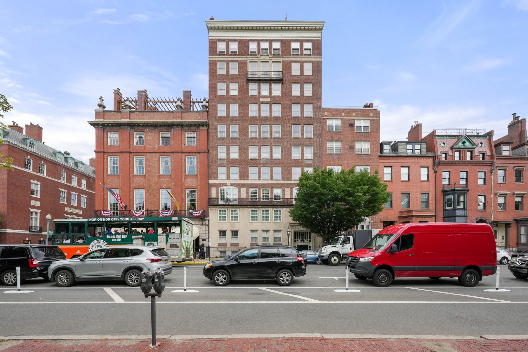81 Beacon Street 4