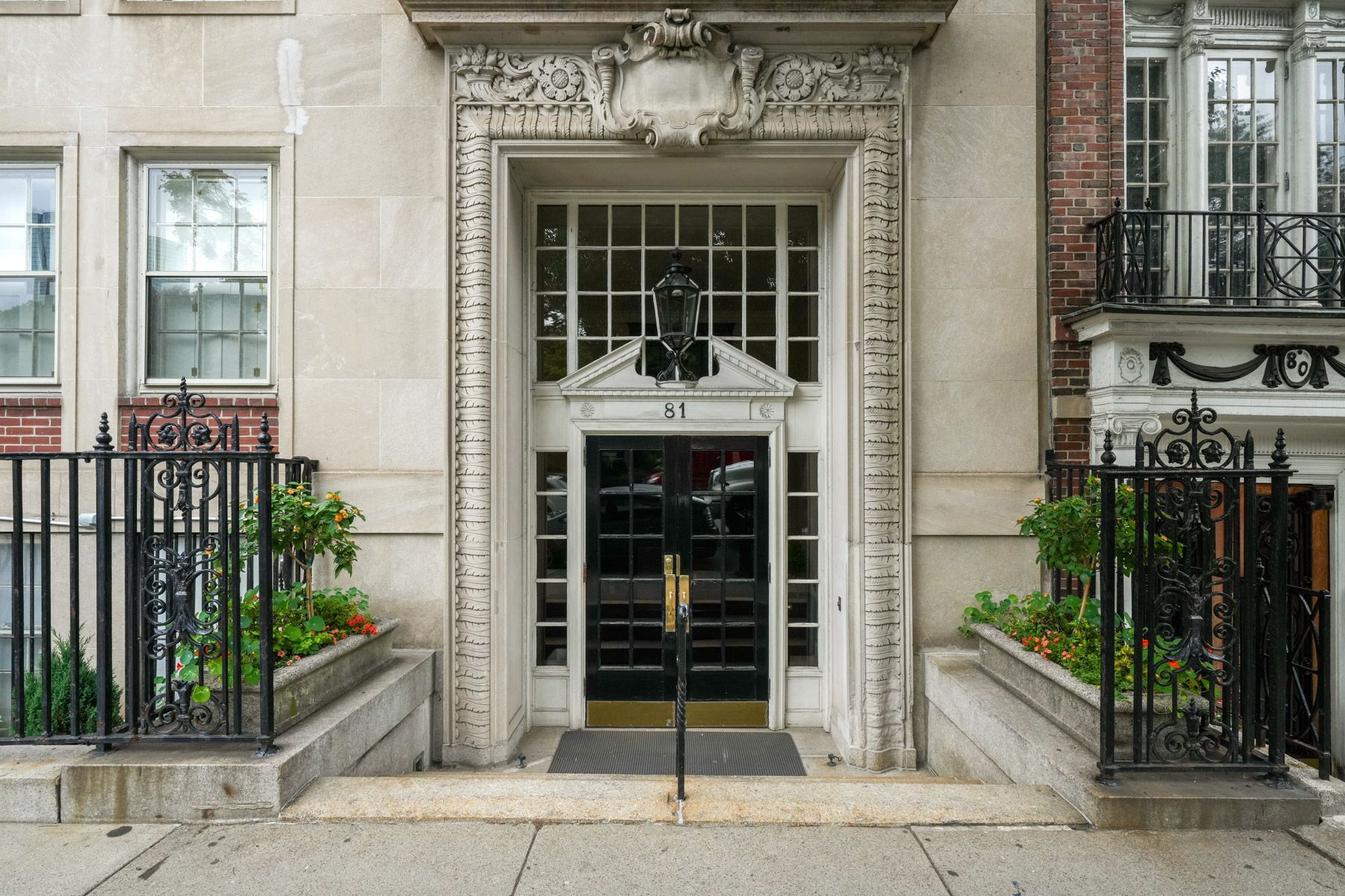 81 Beacon Street 4