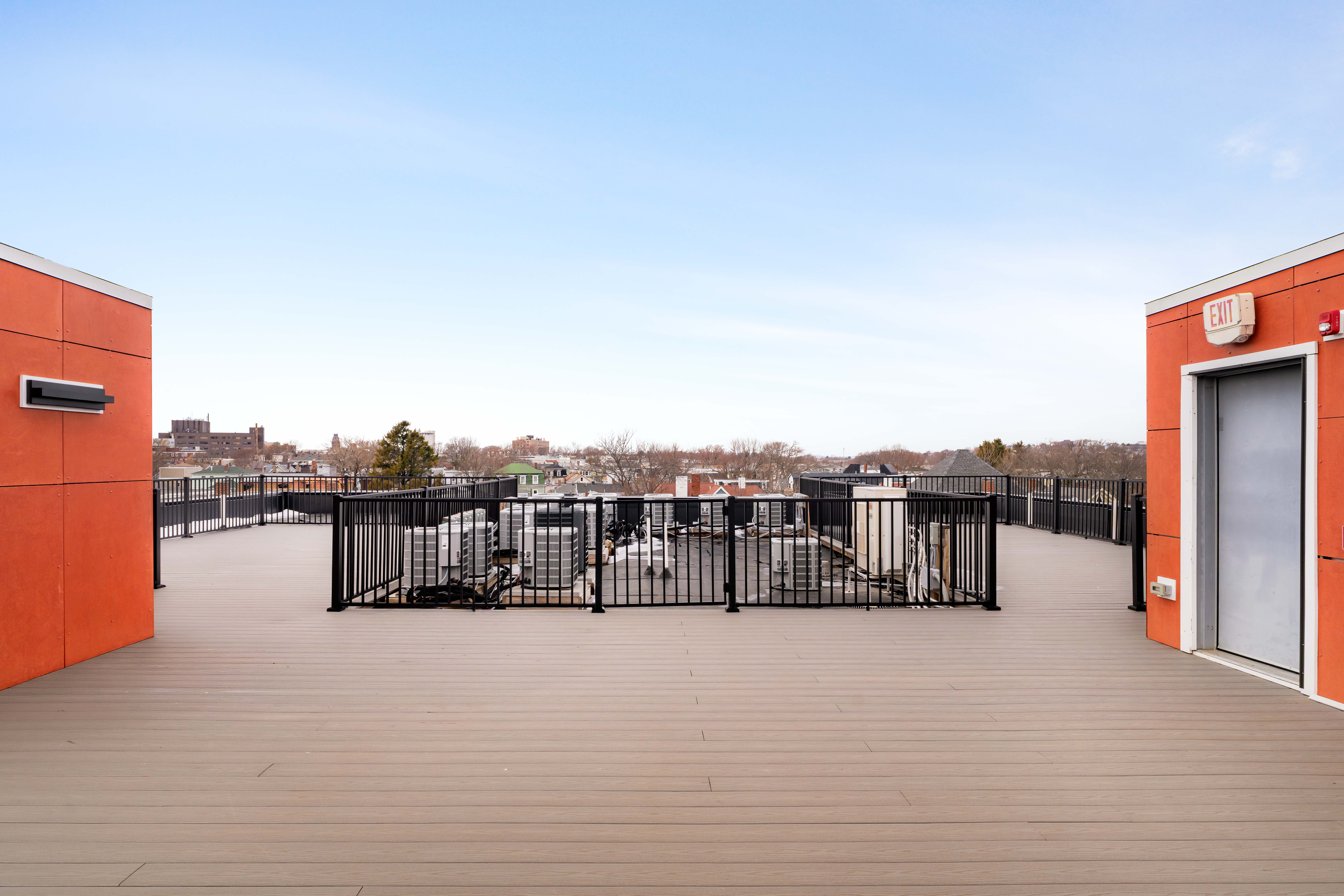 109 Prospect Street 105