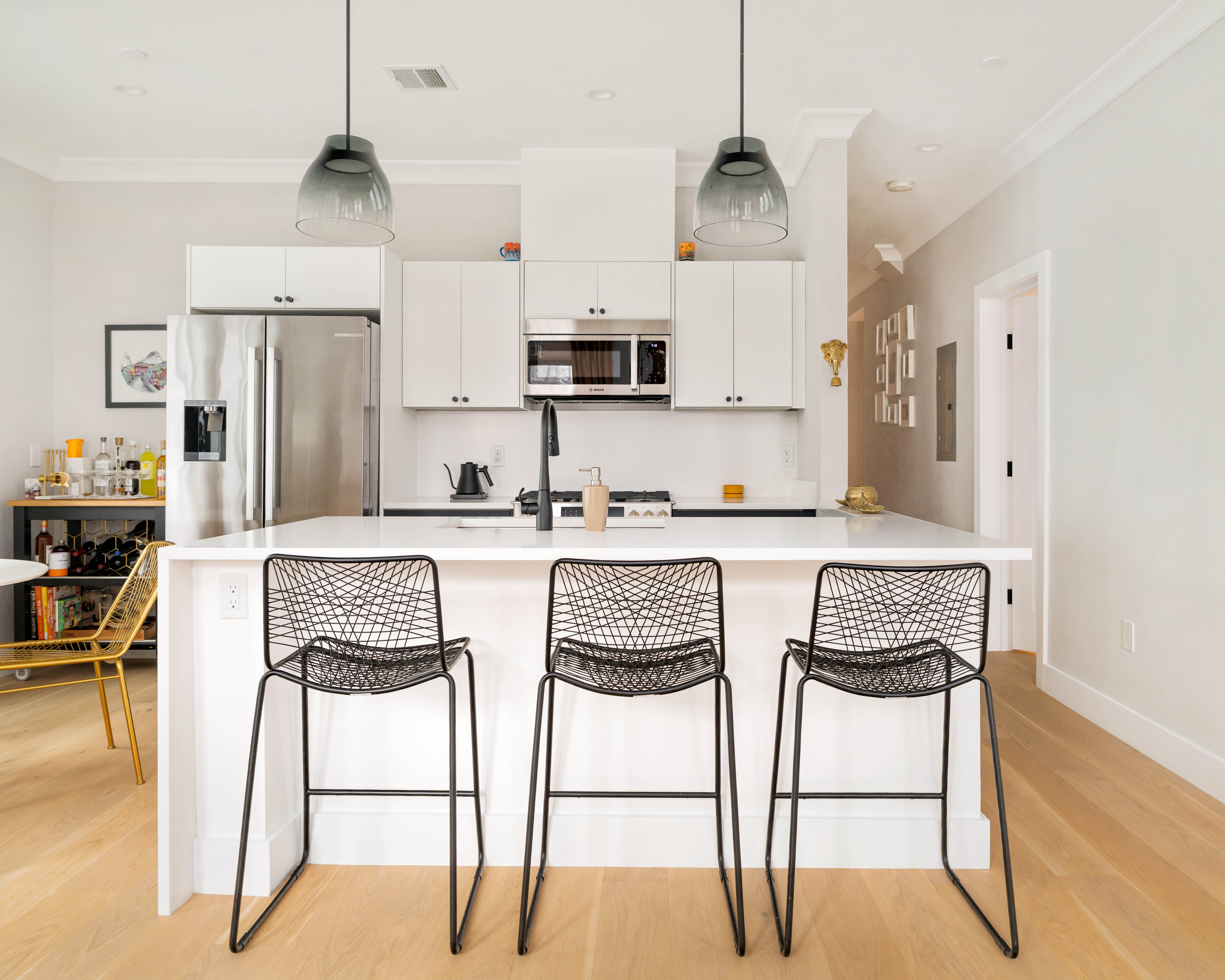 109 Prospect Street 105