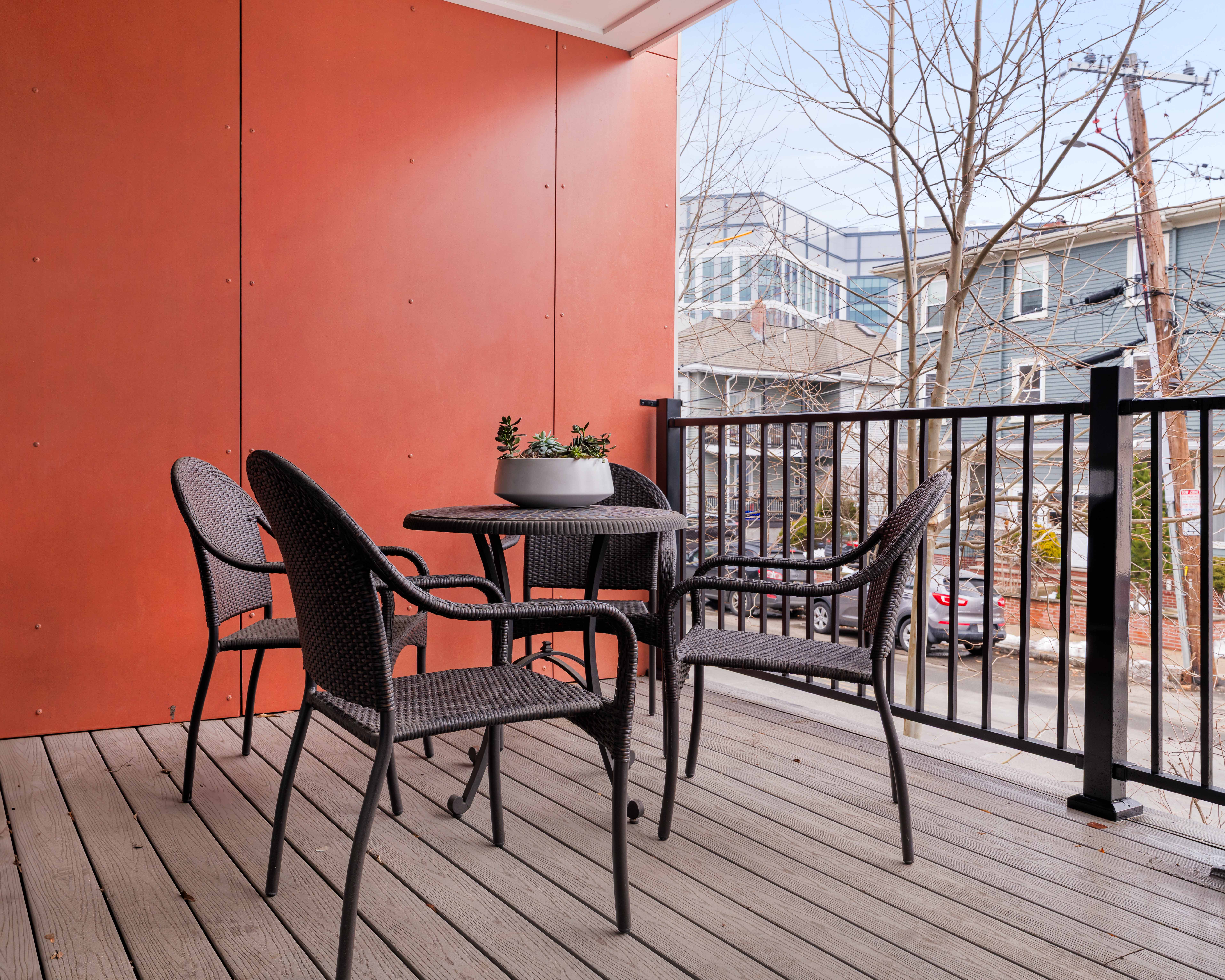 109 Prospect Street 105