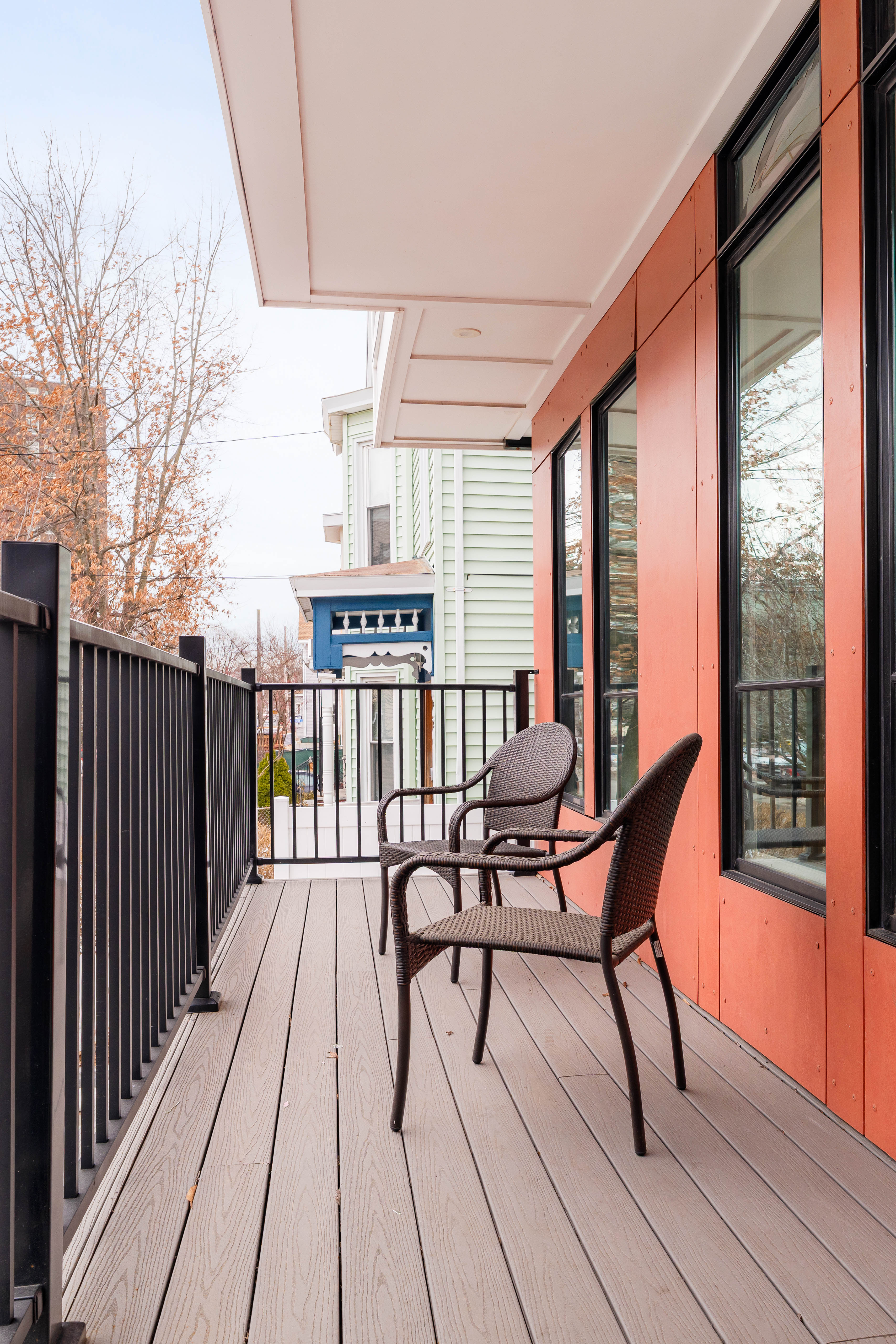 109 Prospect Street 105