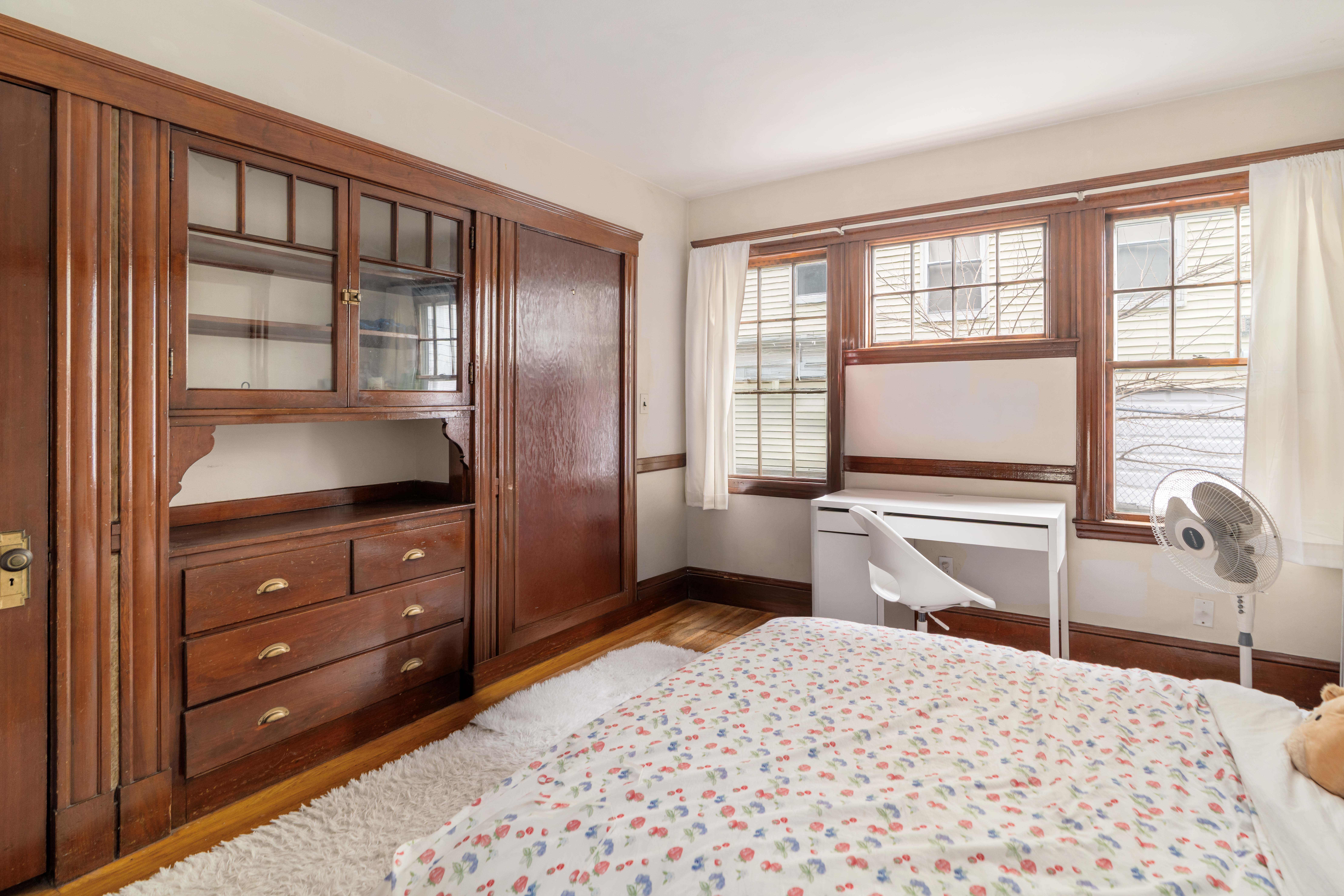 15 Upland Road 