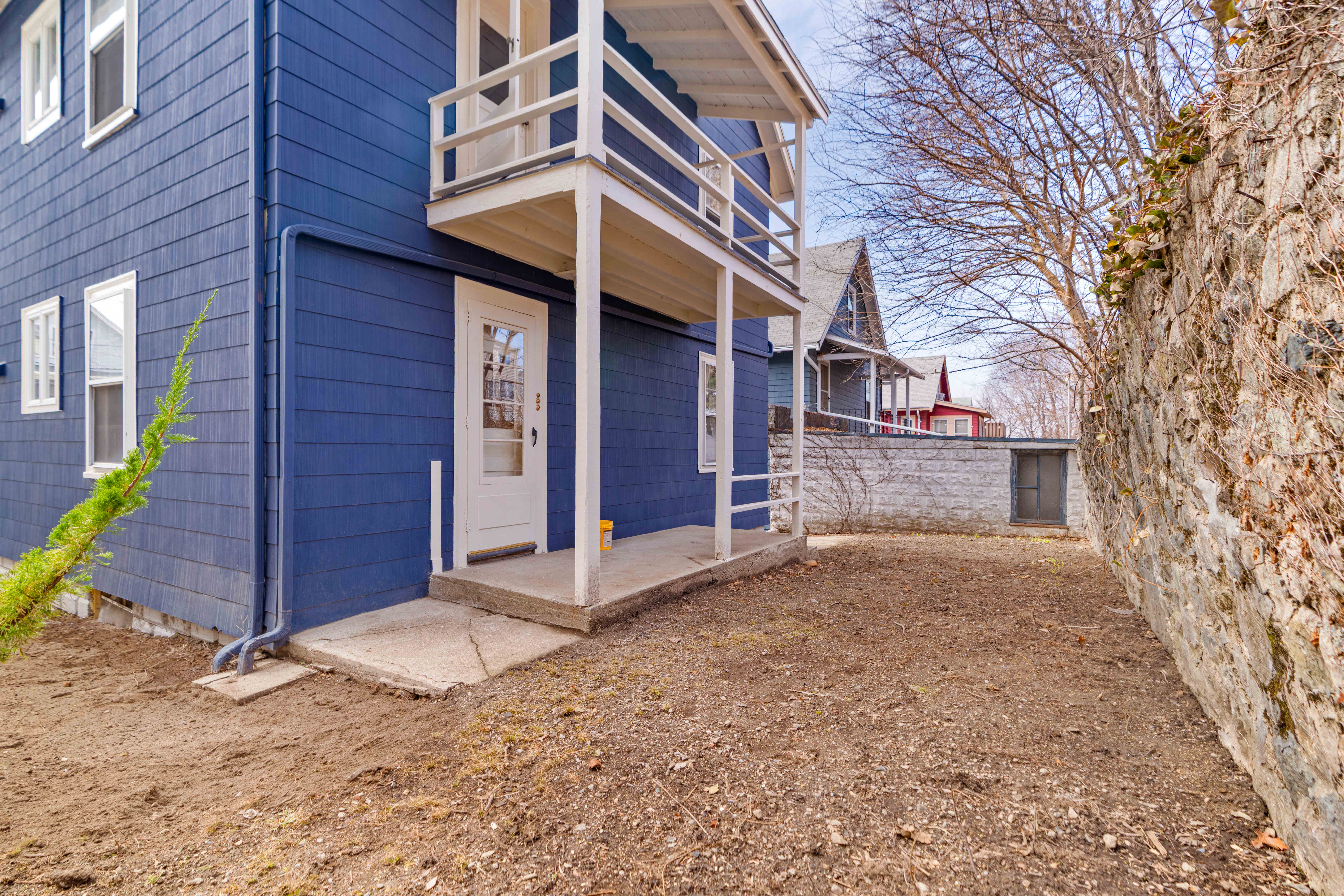 15 Upland Road 