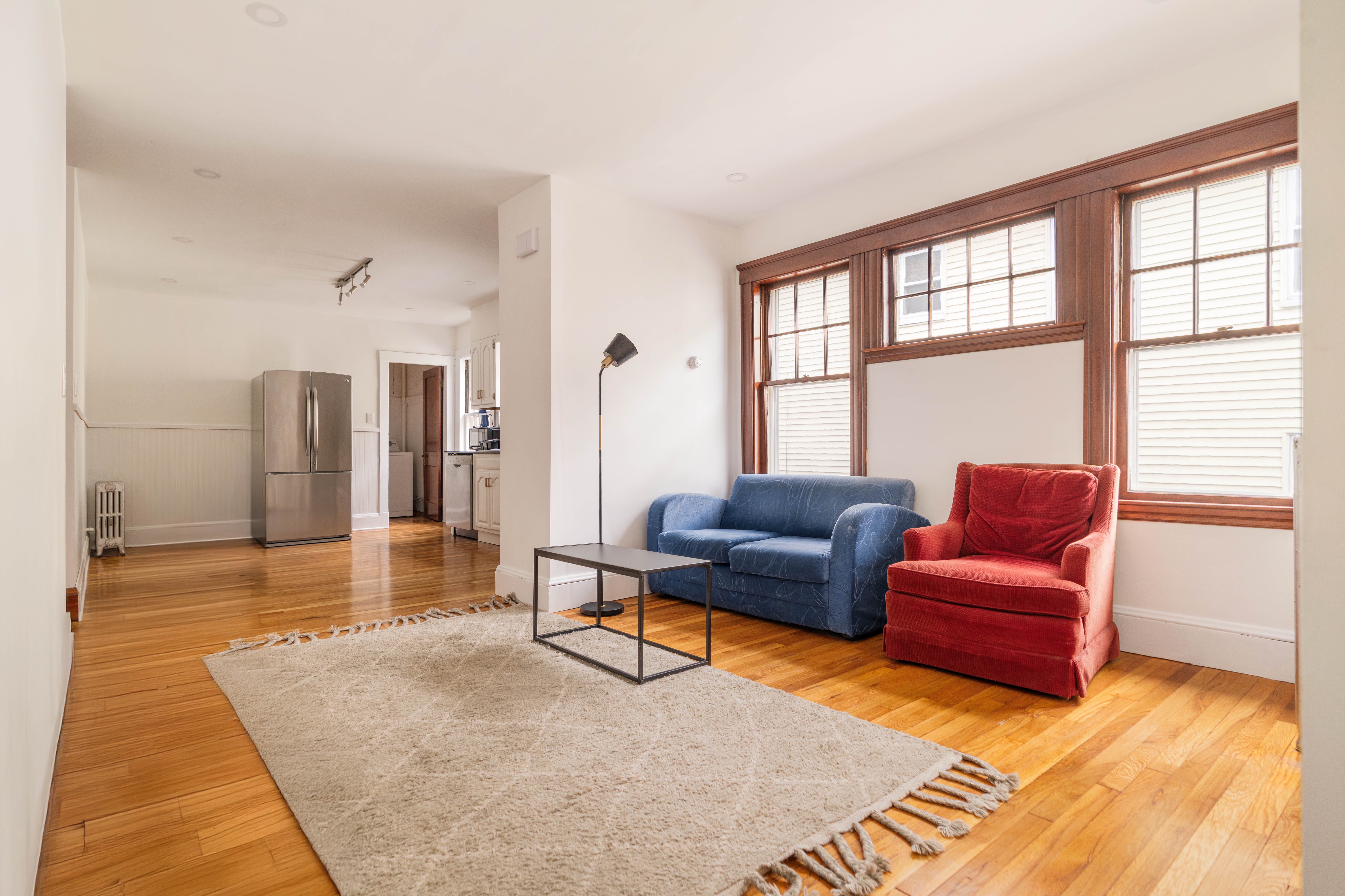 15 Upland Road 