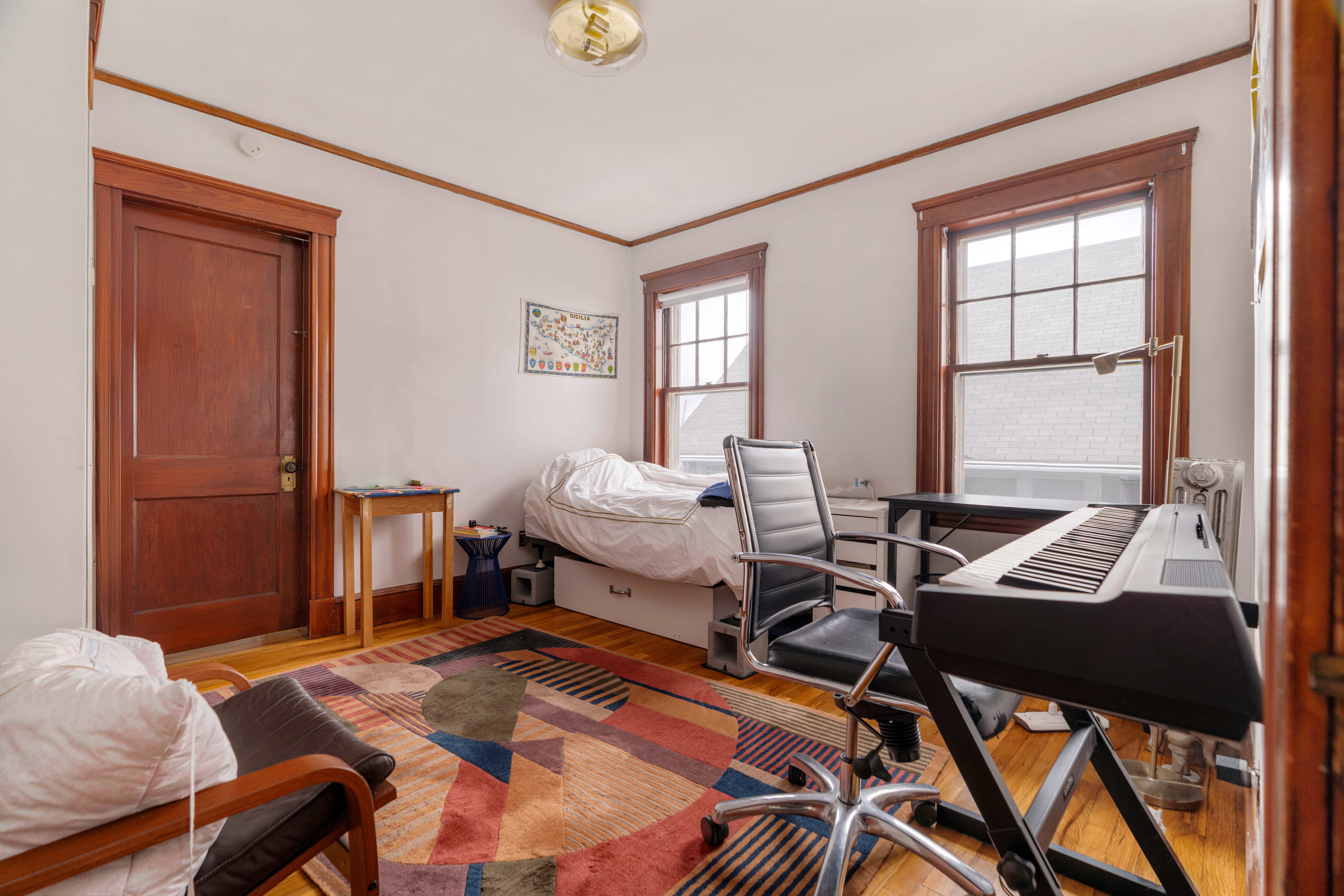 15 Upland Road 