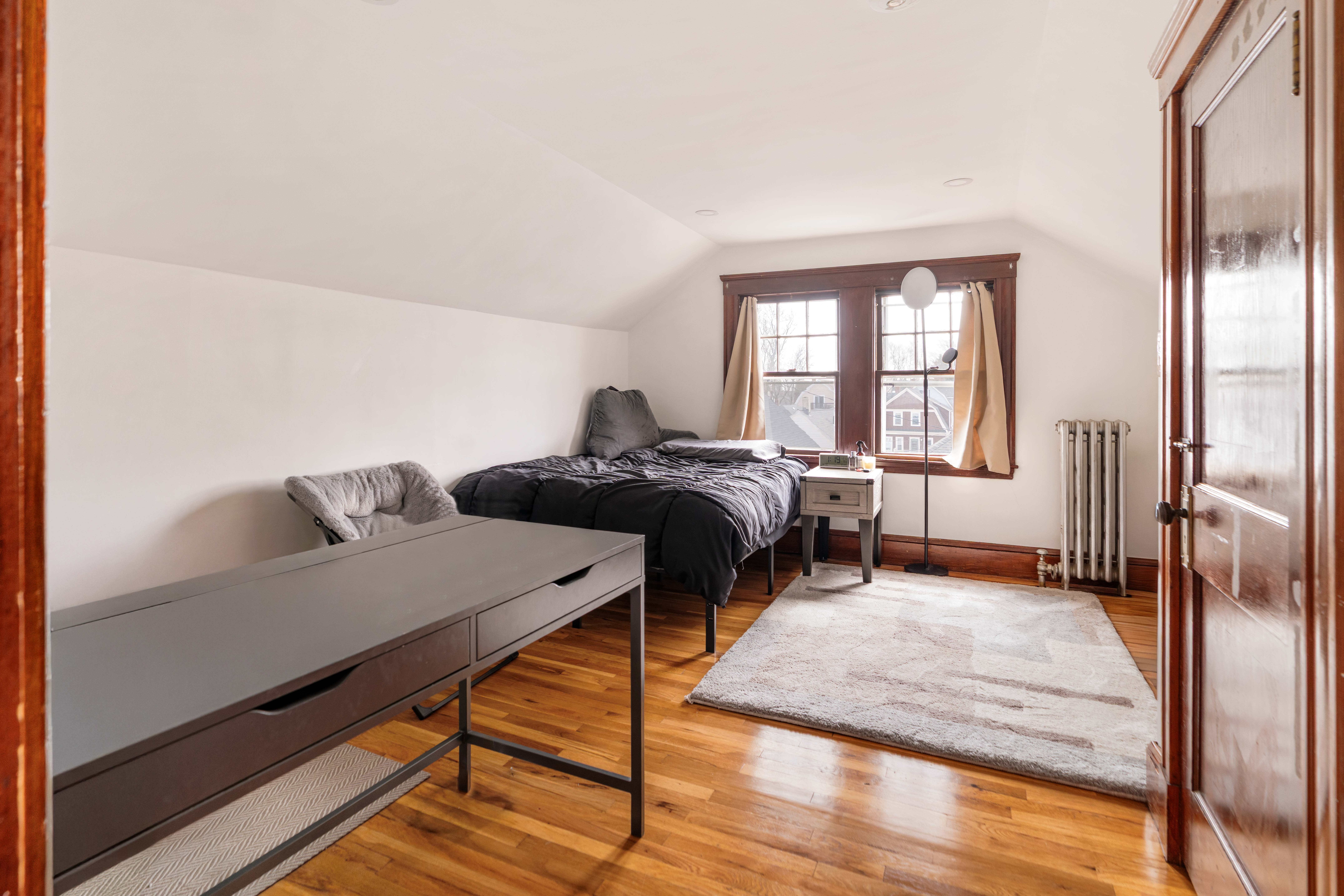 15 Upland Road 