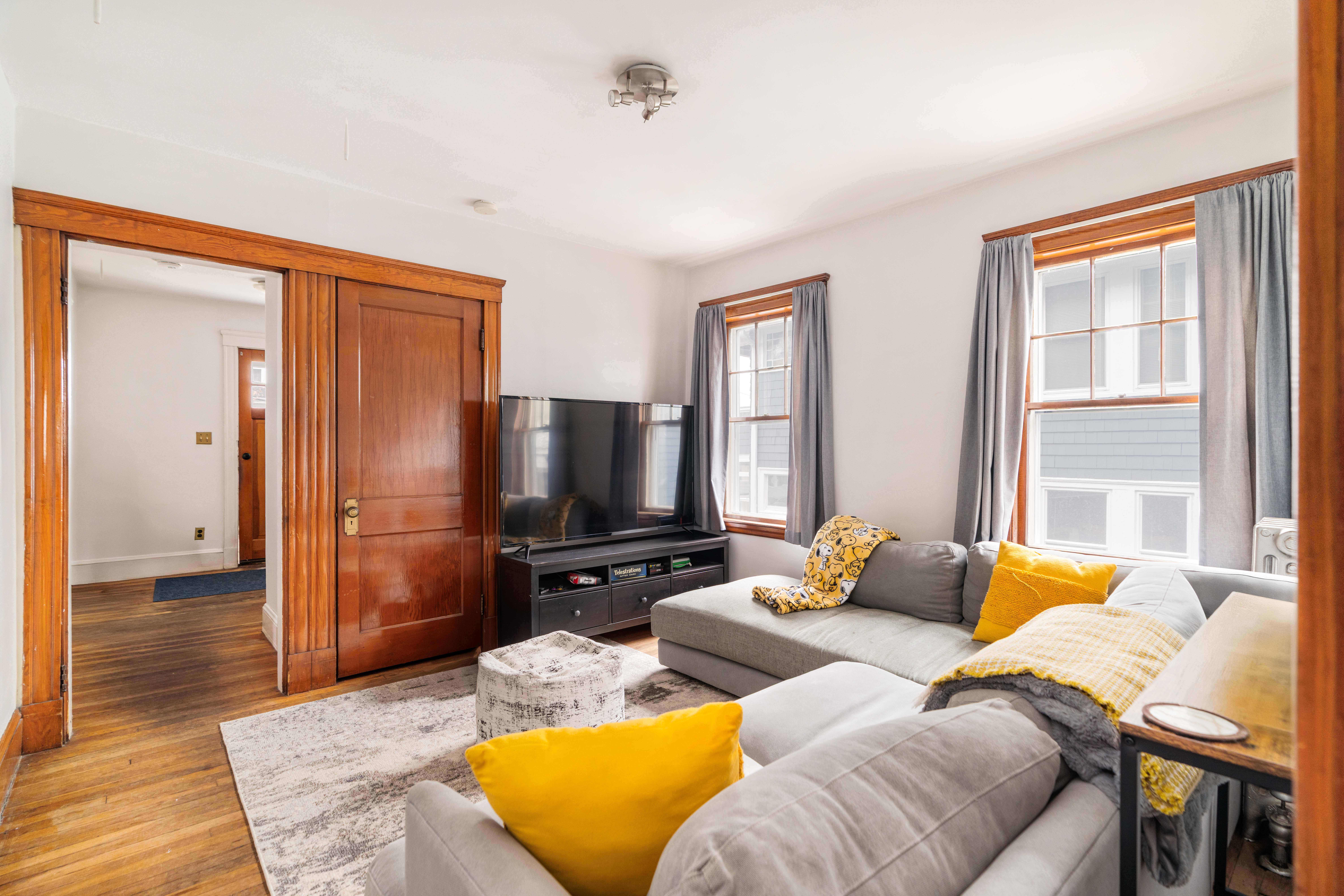 15 Upland Road 