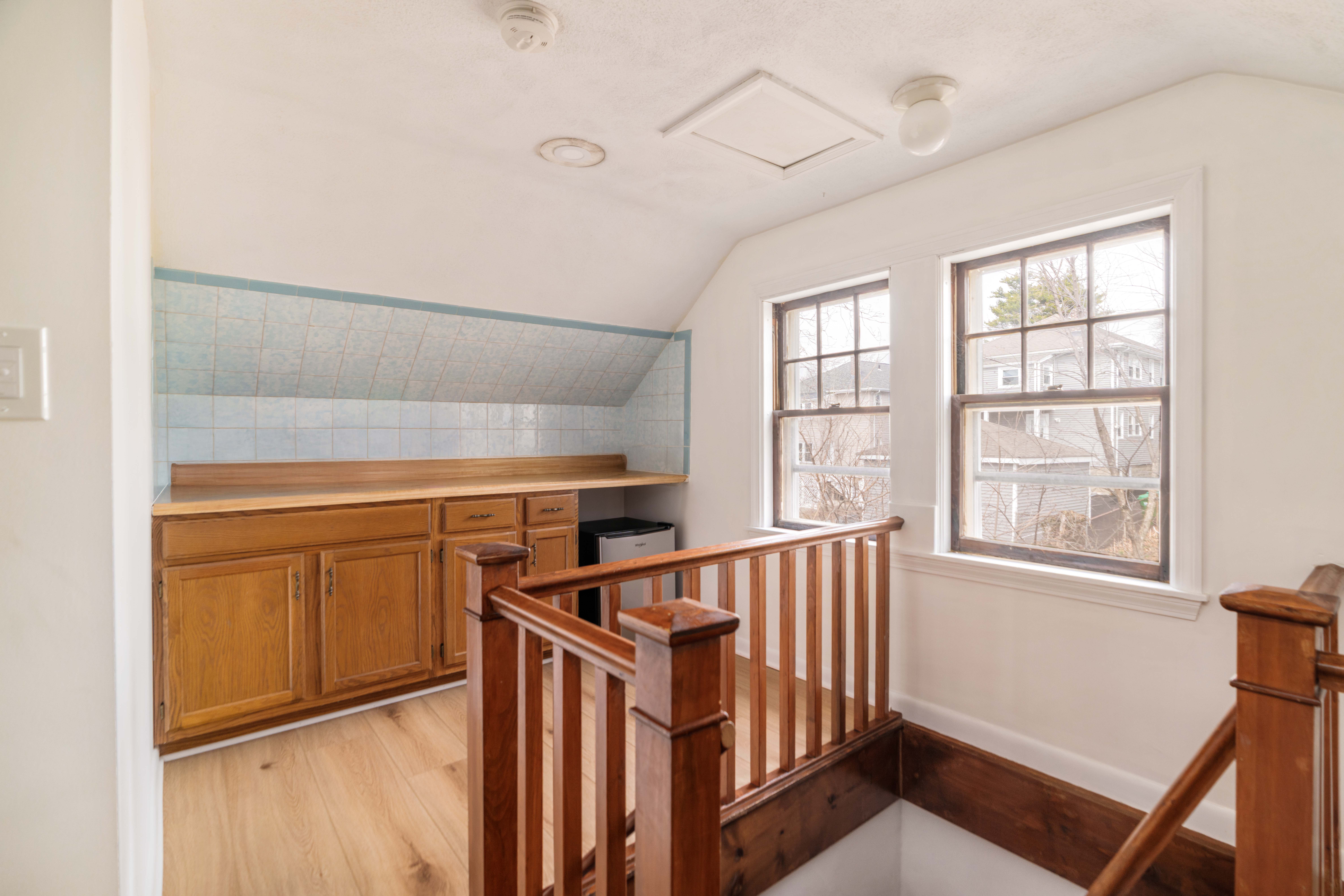 15 Upland Road 