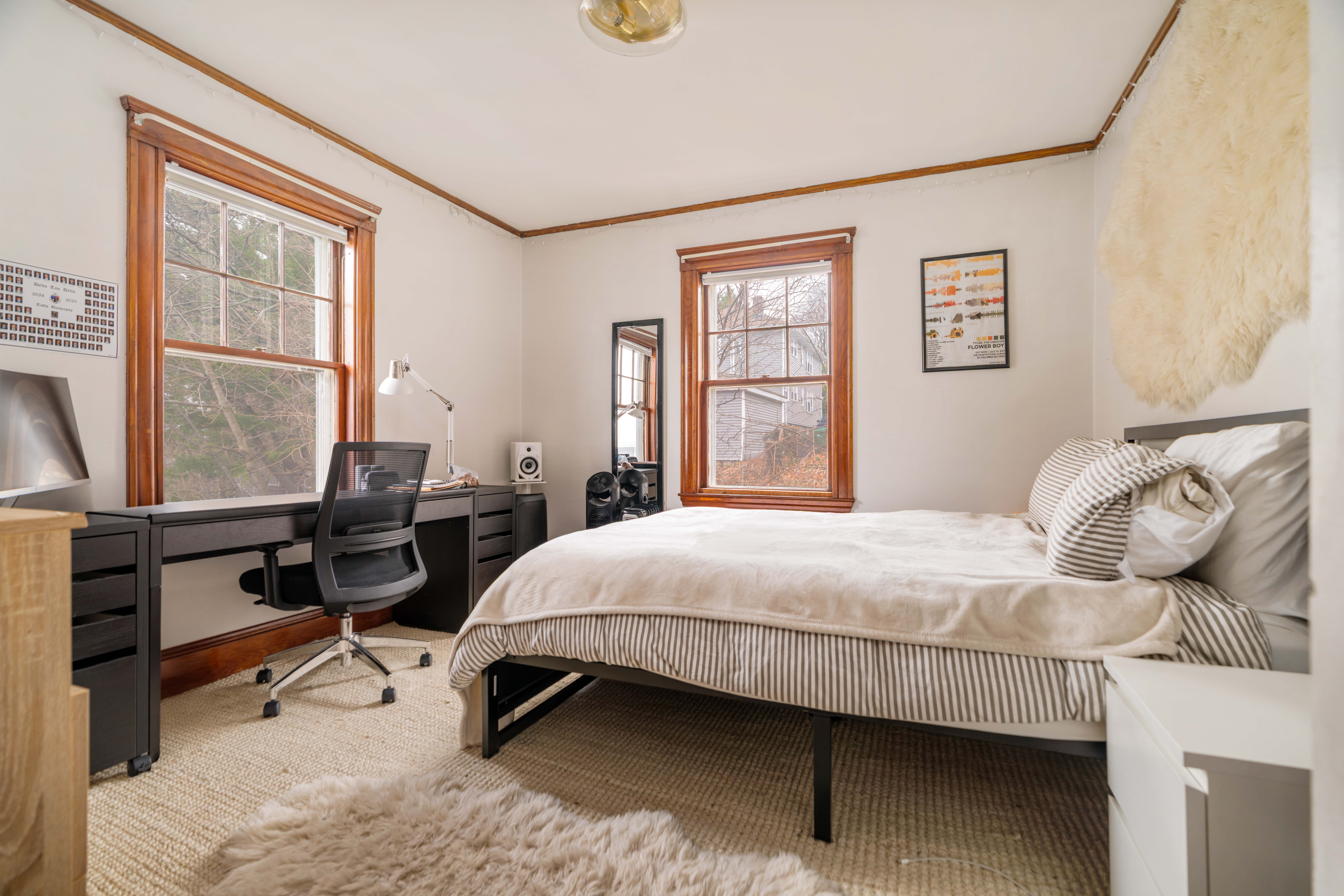 15 Upland Road 