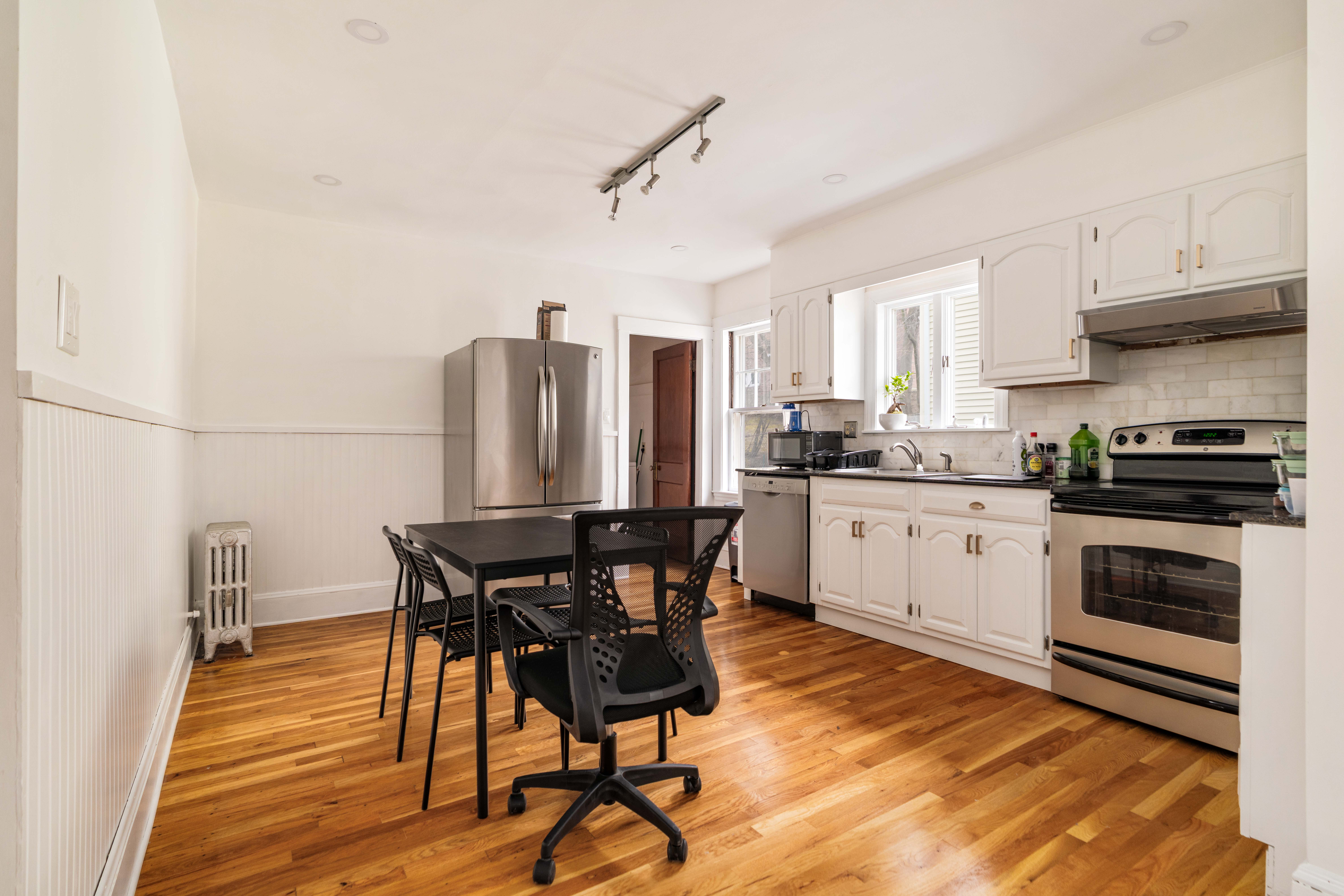 15 Upland Road 