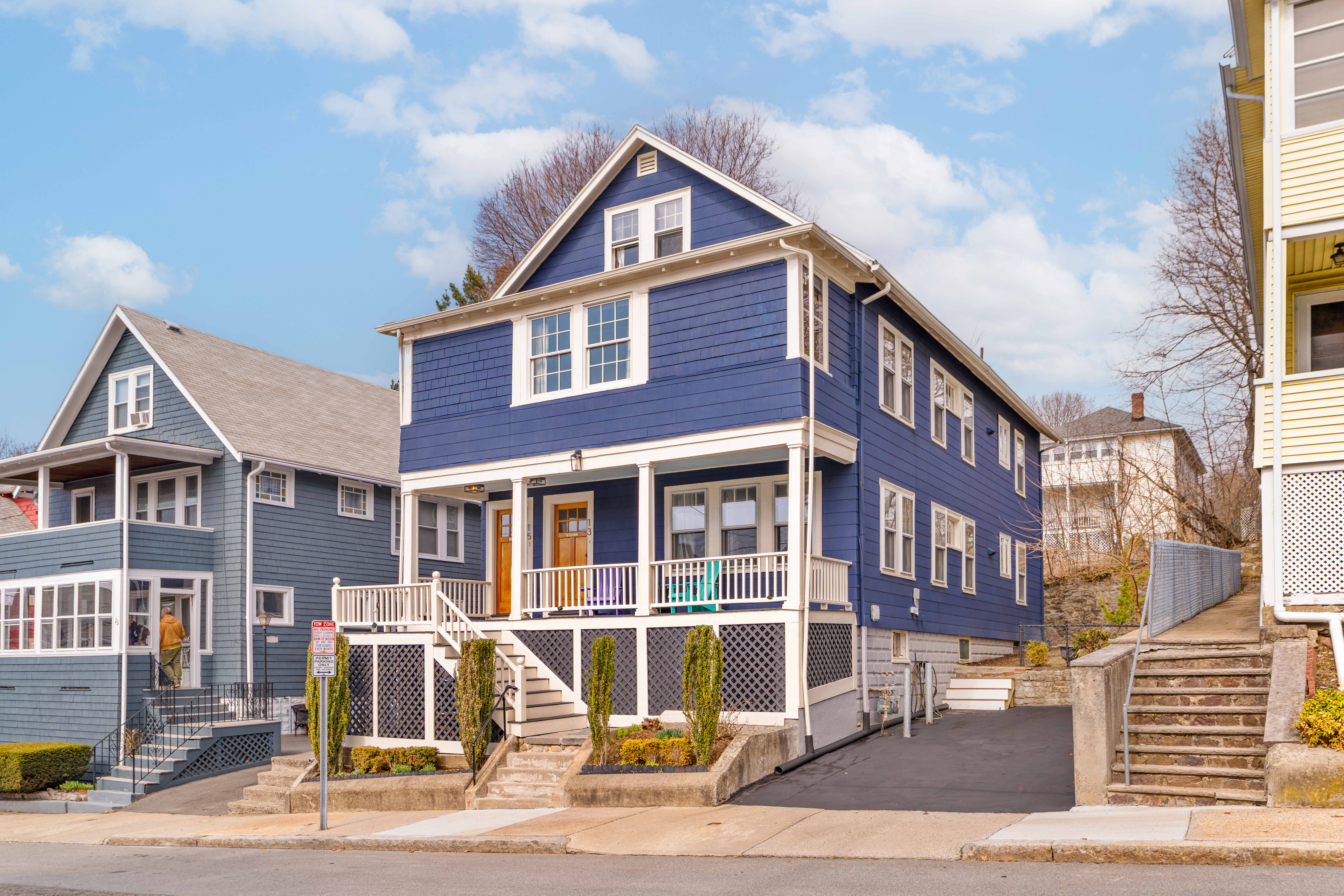 15 Upland Road 