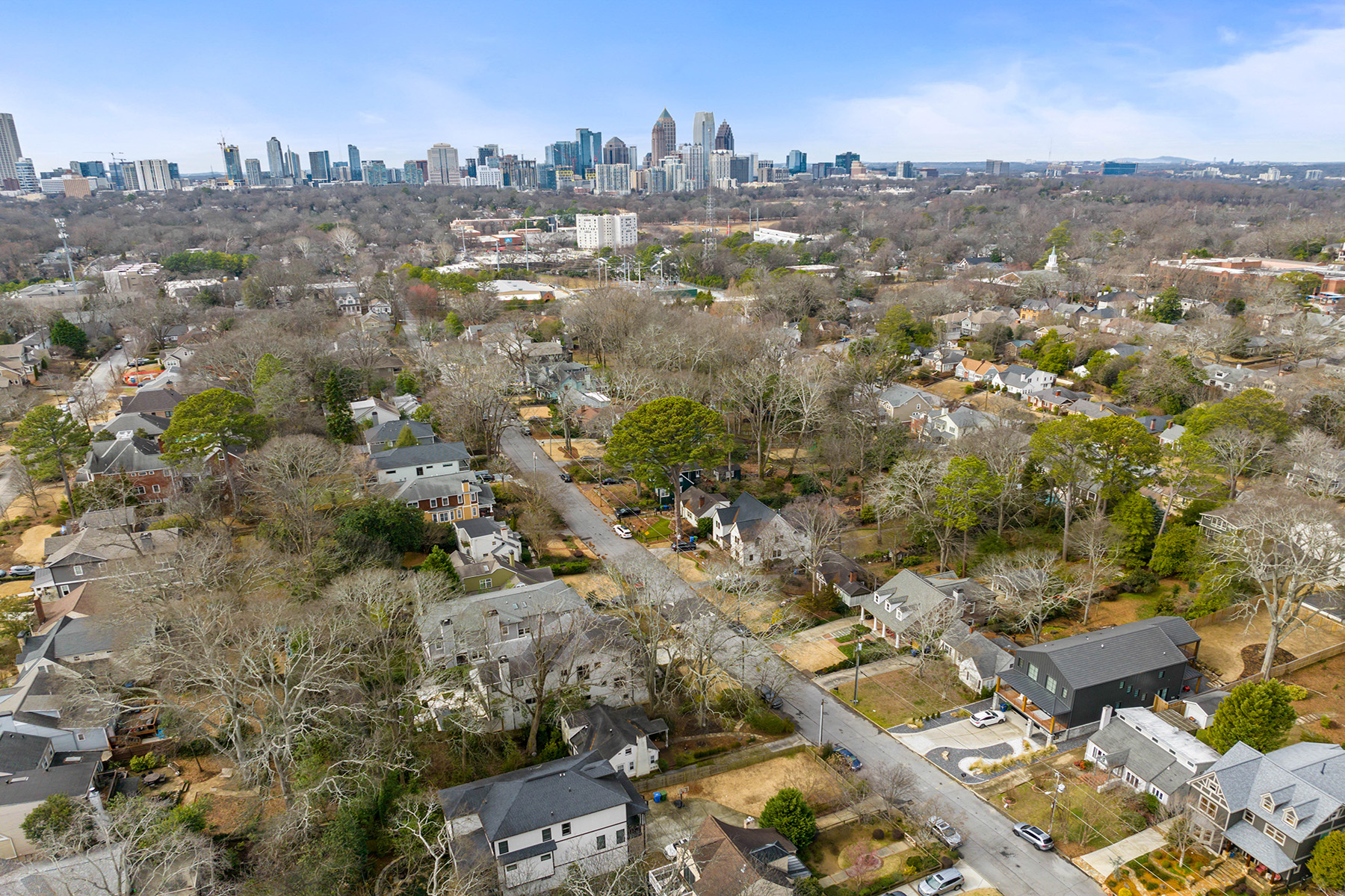 830 Ponce De Leon Terrace NE