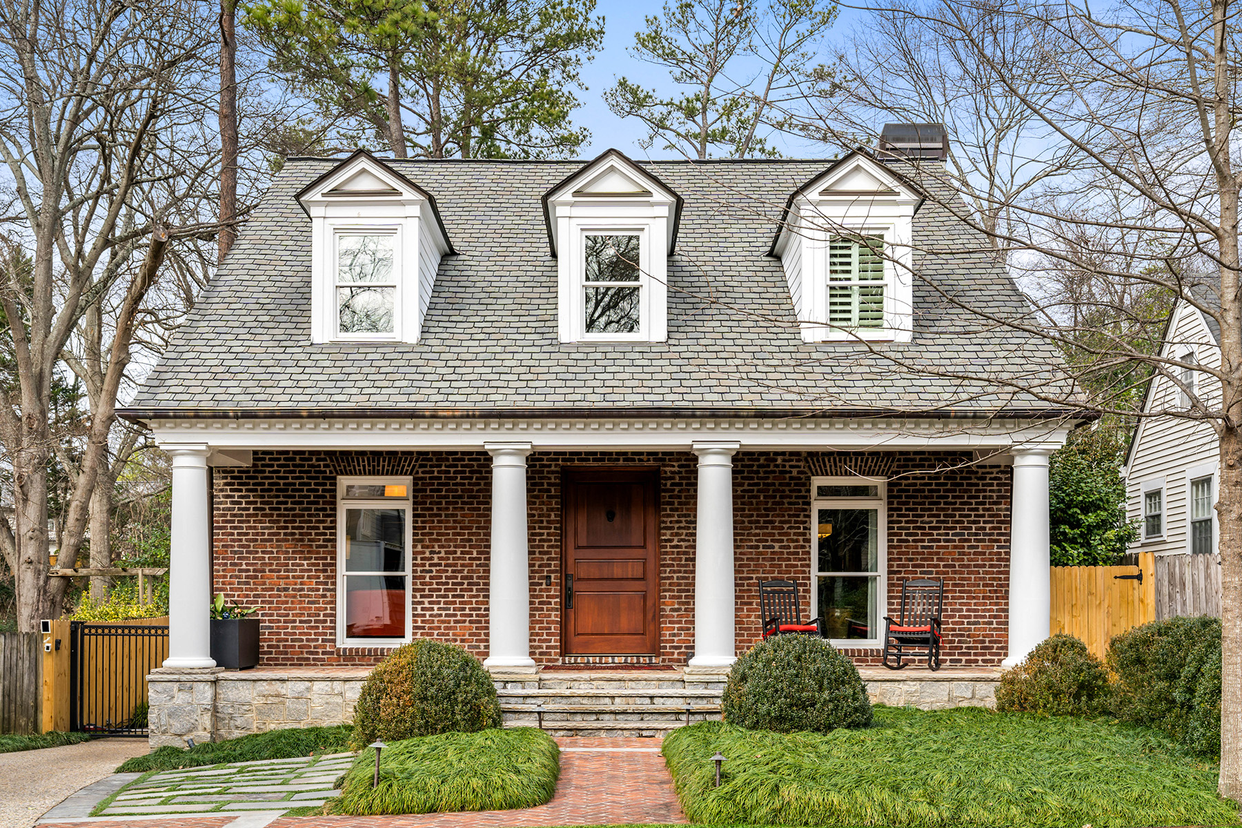 830 Ponce De Leon Terrace NE